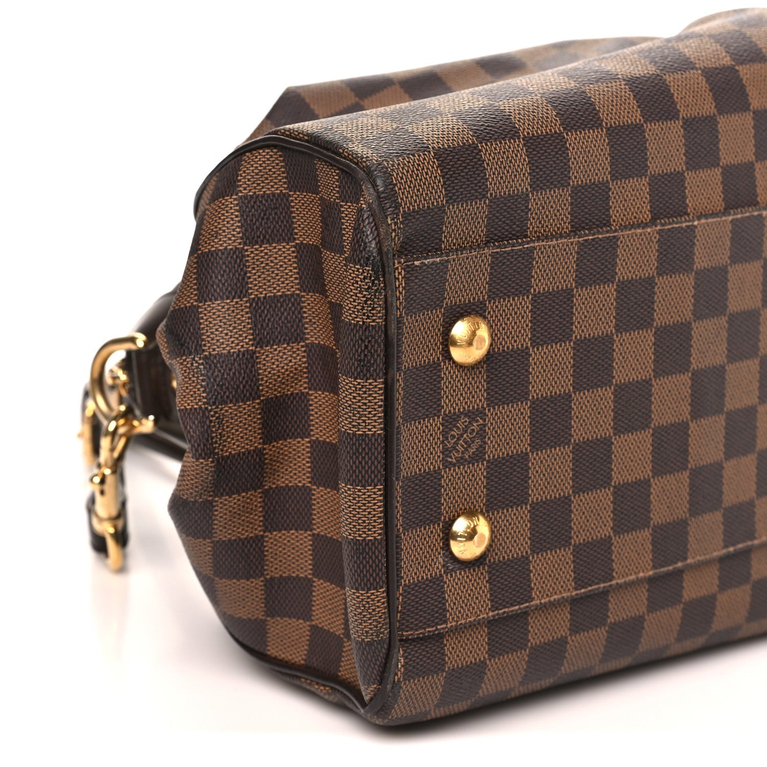 Damier Ebene Trevi PM