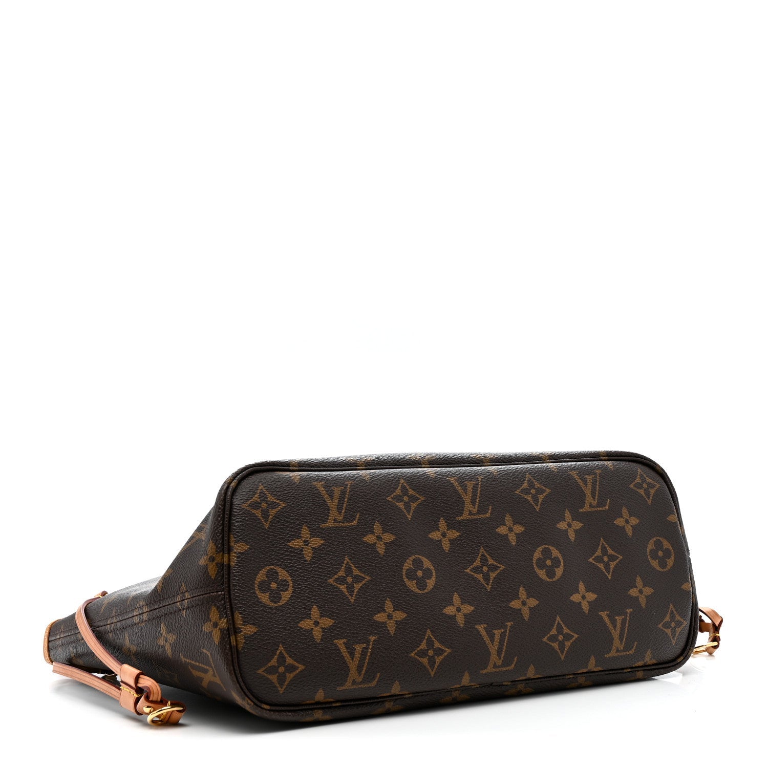 Monogram Neo Neverfull PM Pivoine