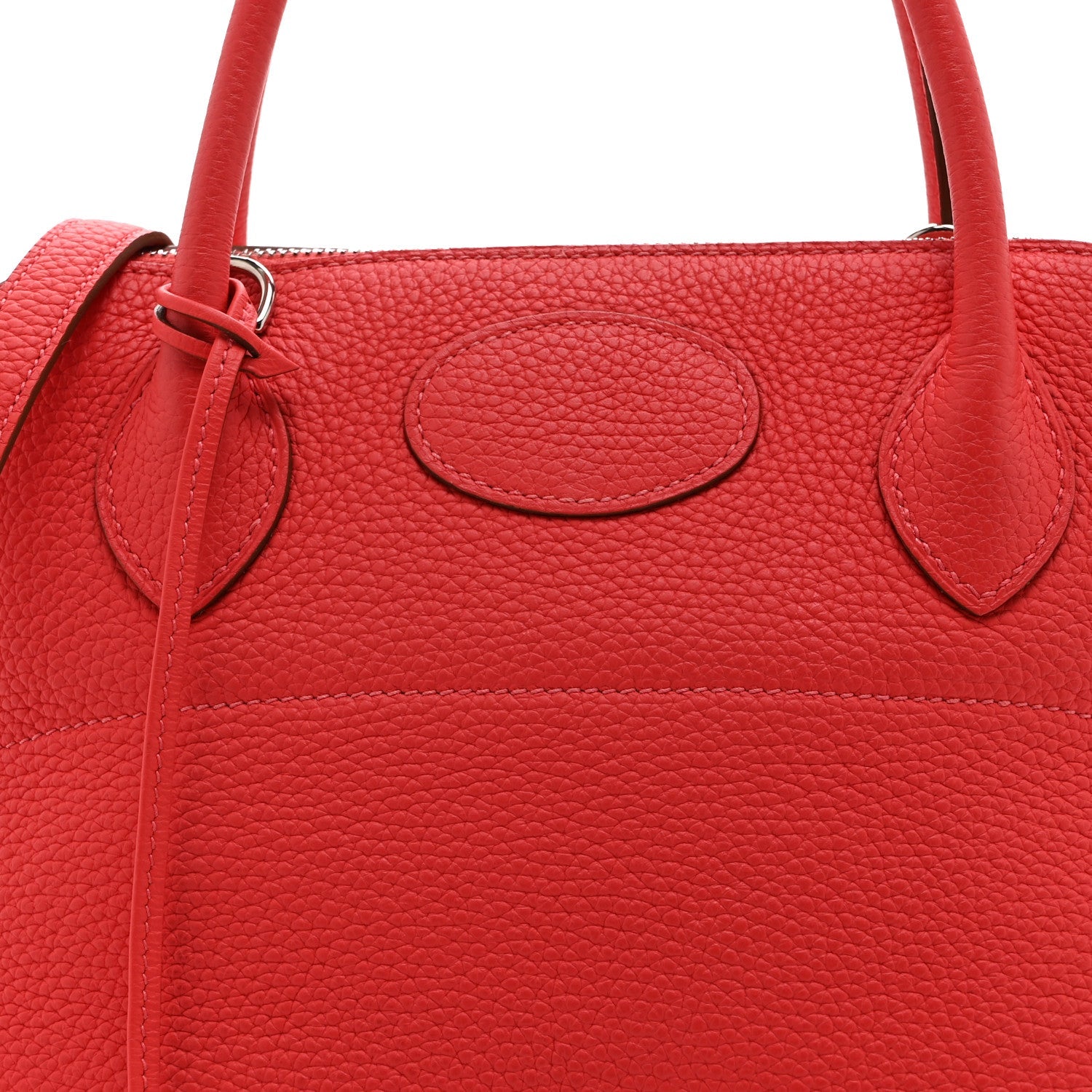 Taurillon Clemence Bolide 31 Rose Jaipur