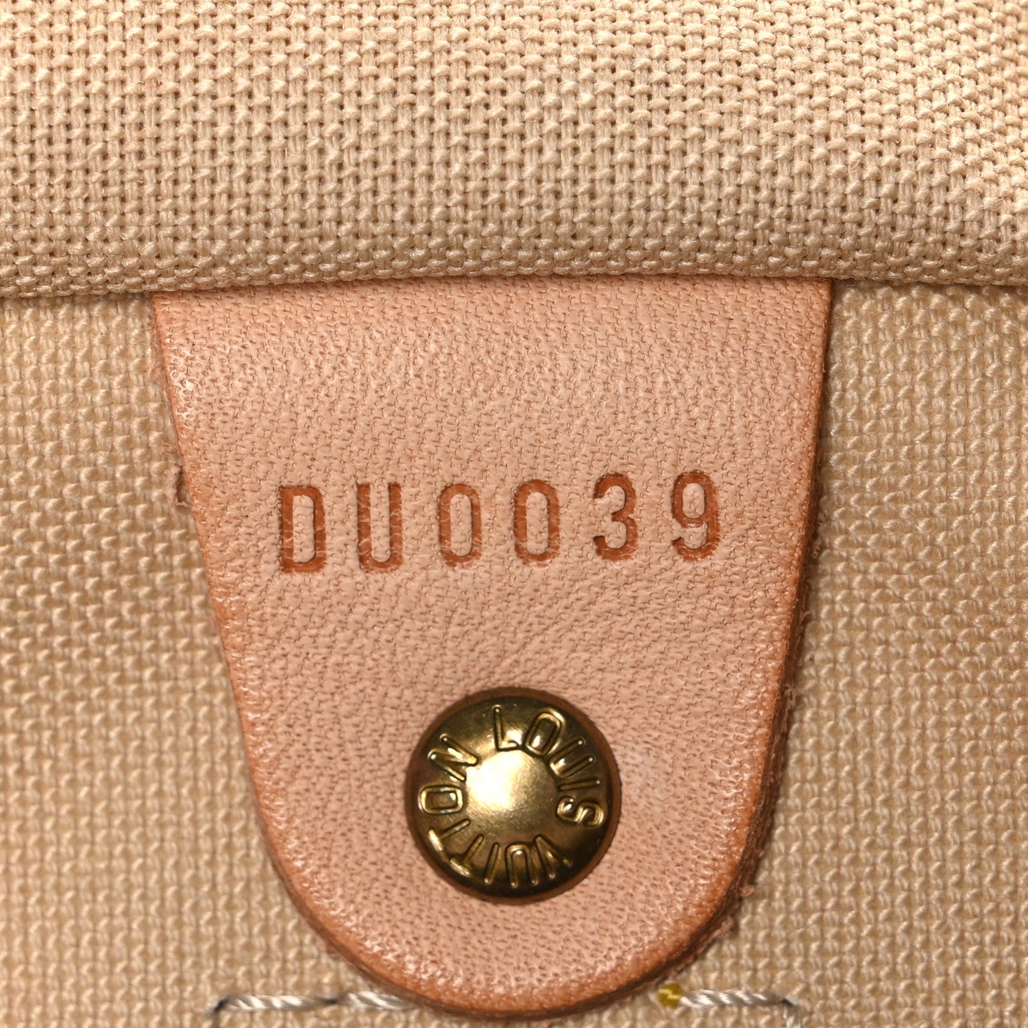 Damier Azur Speedy 30