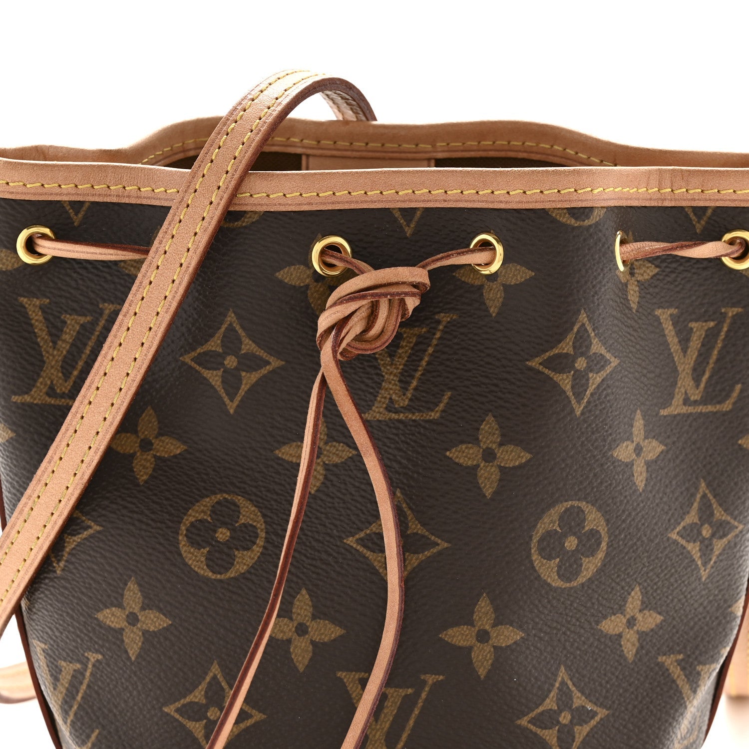 Monogram Nano Noe