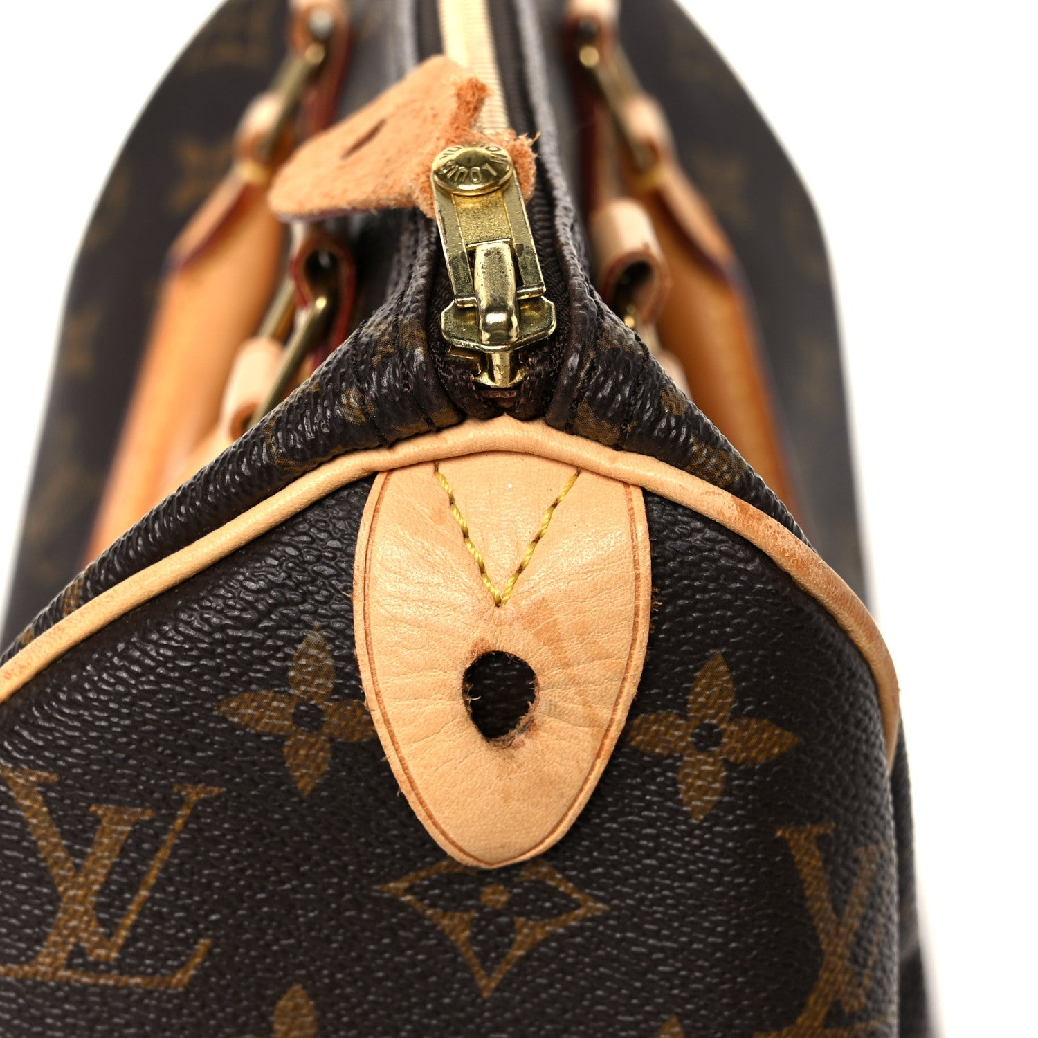 Monogram Speedy 25