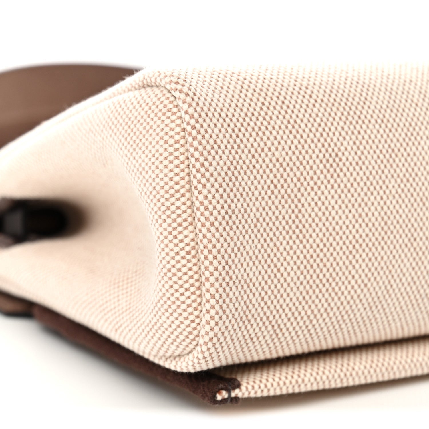 Military Toile Vache Hunter Herbag Zip Retourne 20 Ecru Beige Ebene
