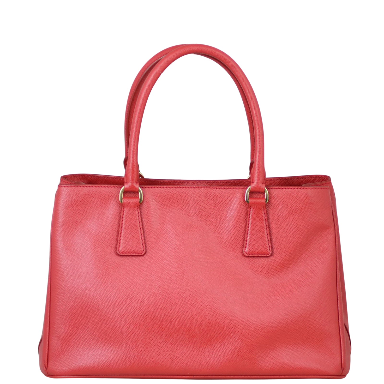 Prada Saffiano Lux Tote Medium