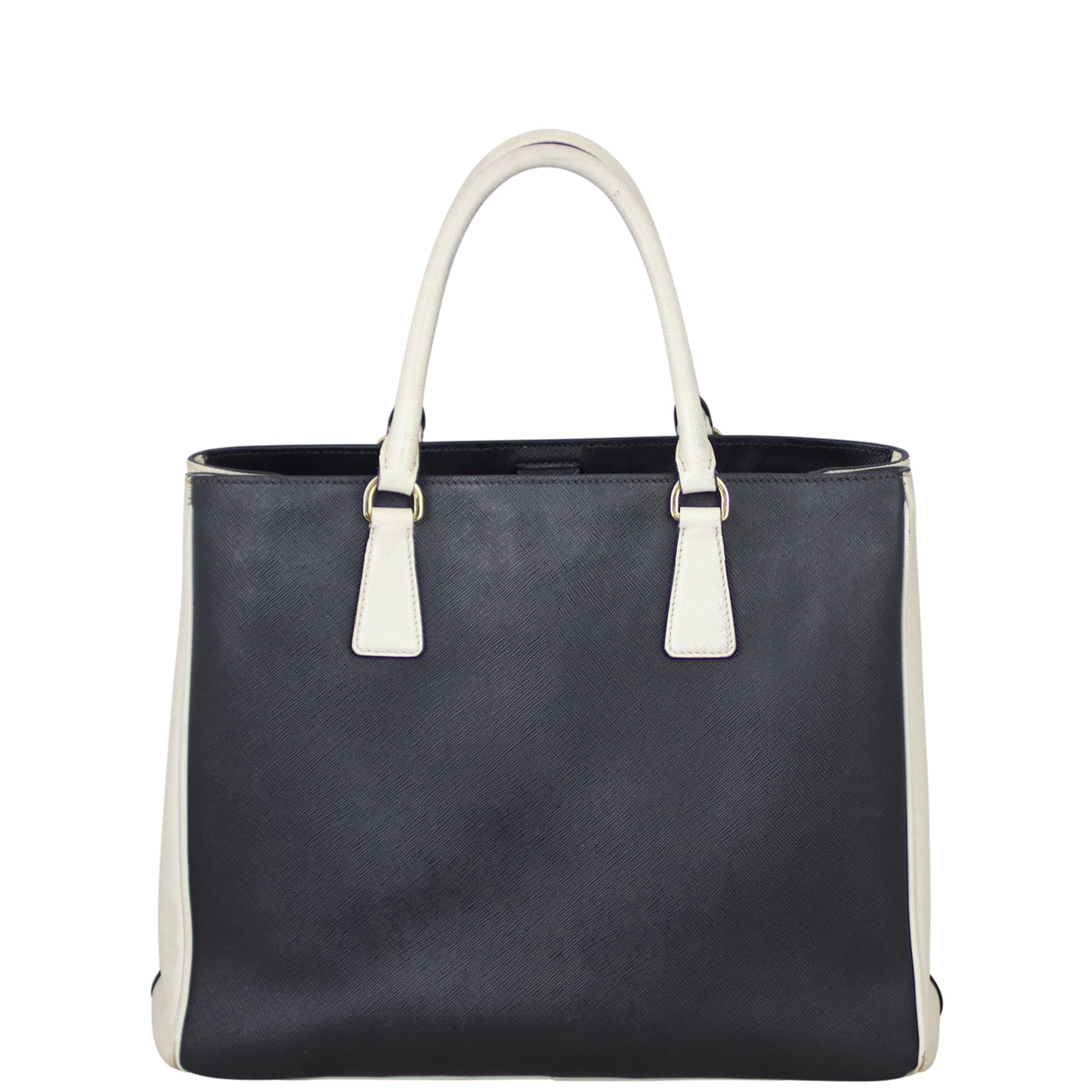 Prada Saffiano Lux Tote Medium