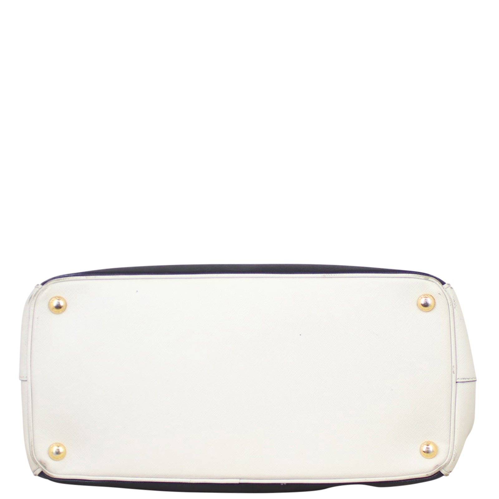 Prada Saffiano Lux Tote Medium