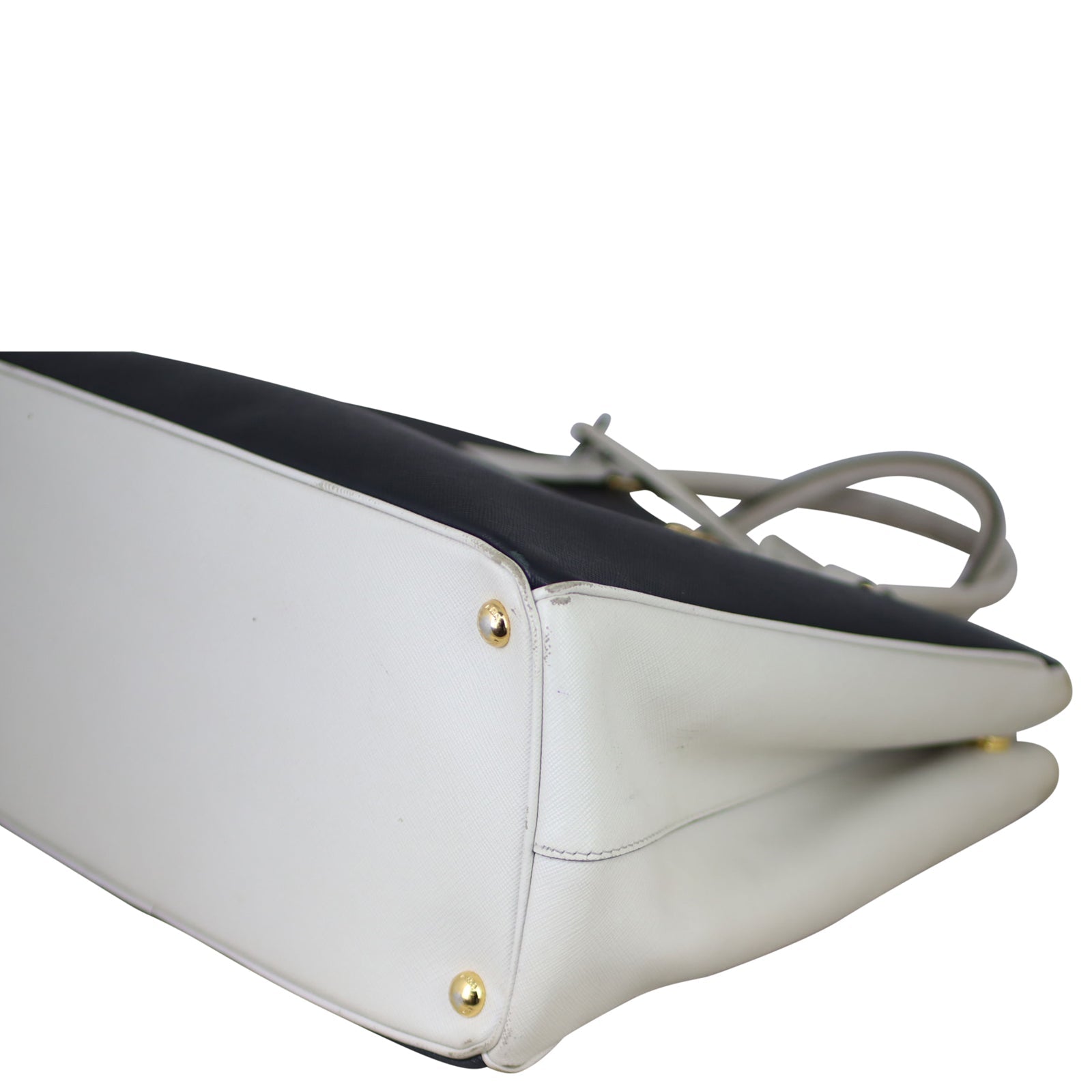 Prada Saffiano Lux Tote Medium