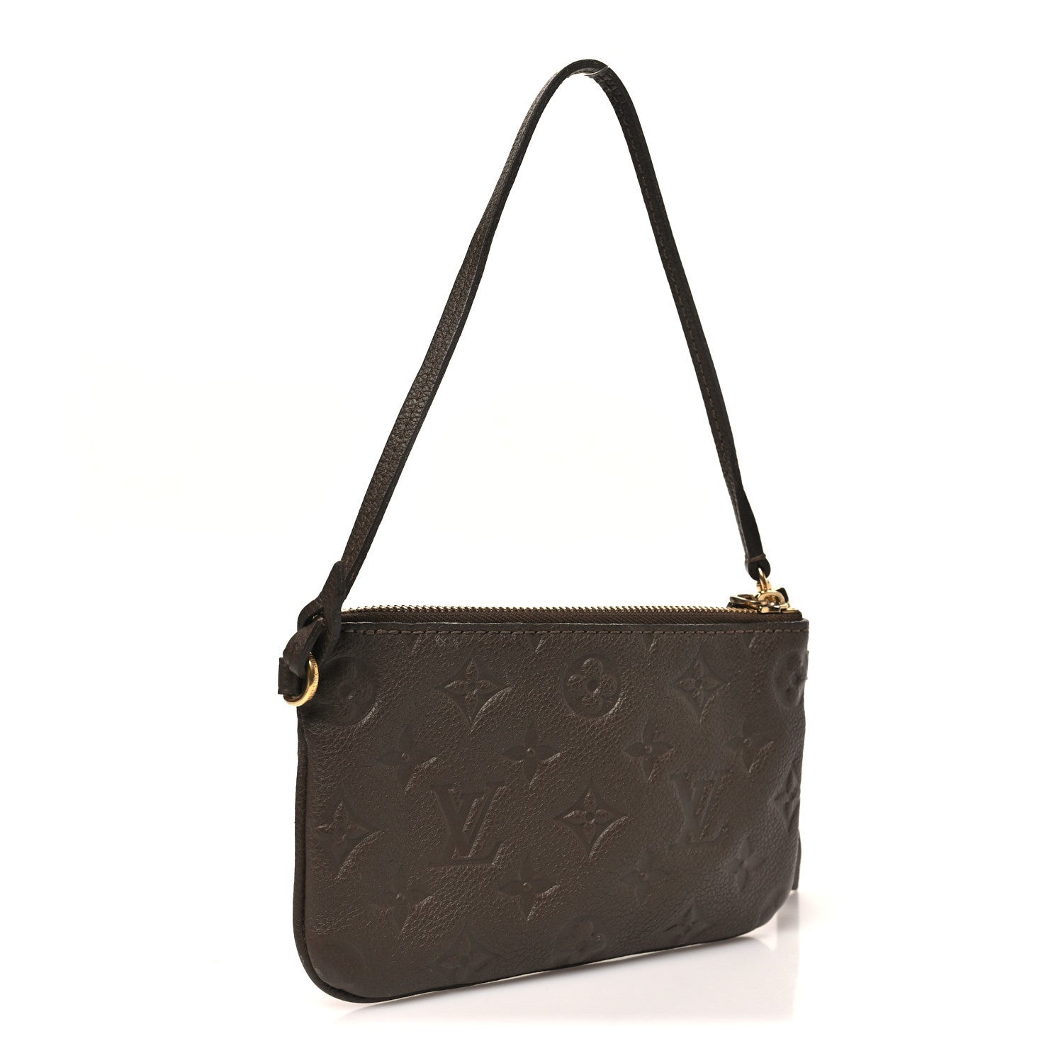 Empreinte Citadine GM Pochette Ombre