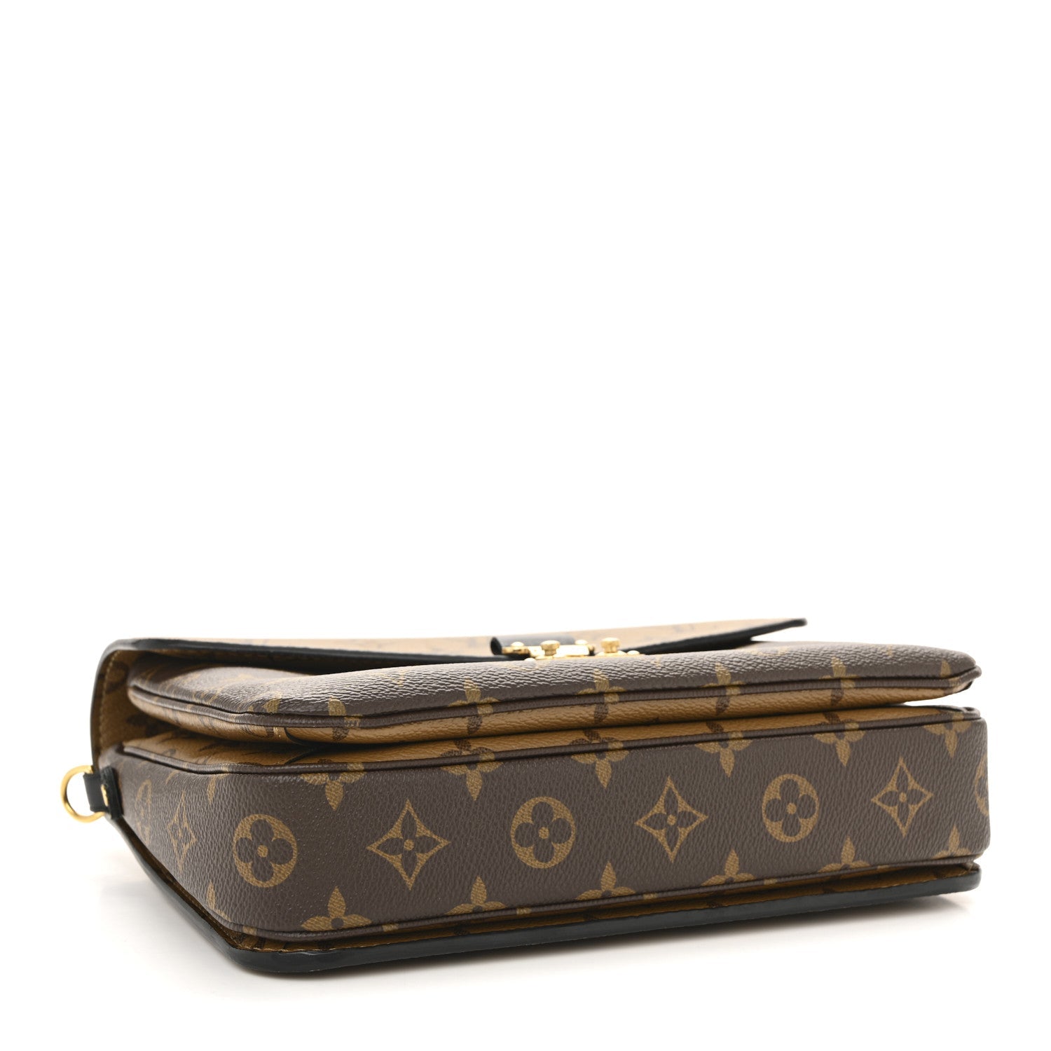 Reverse Monogram Pochette Metis