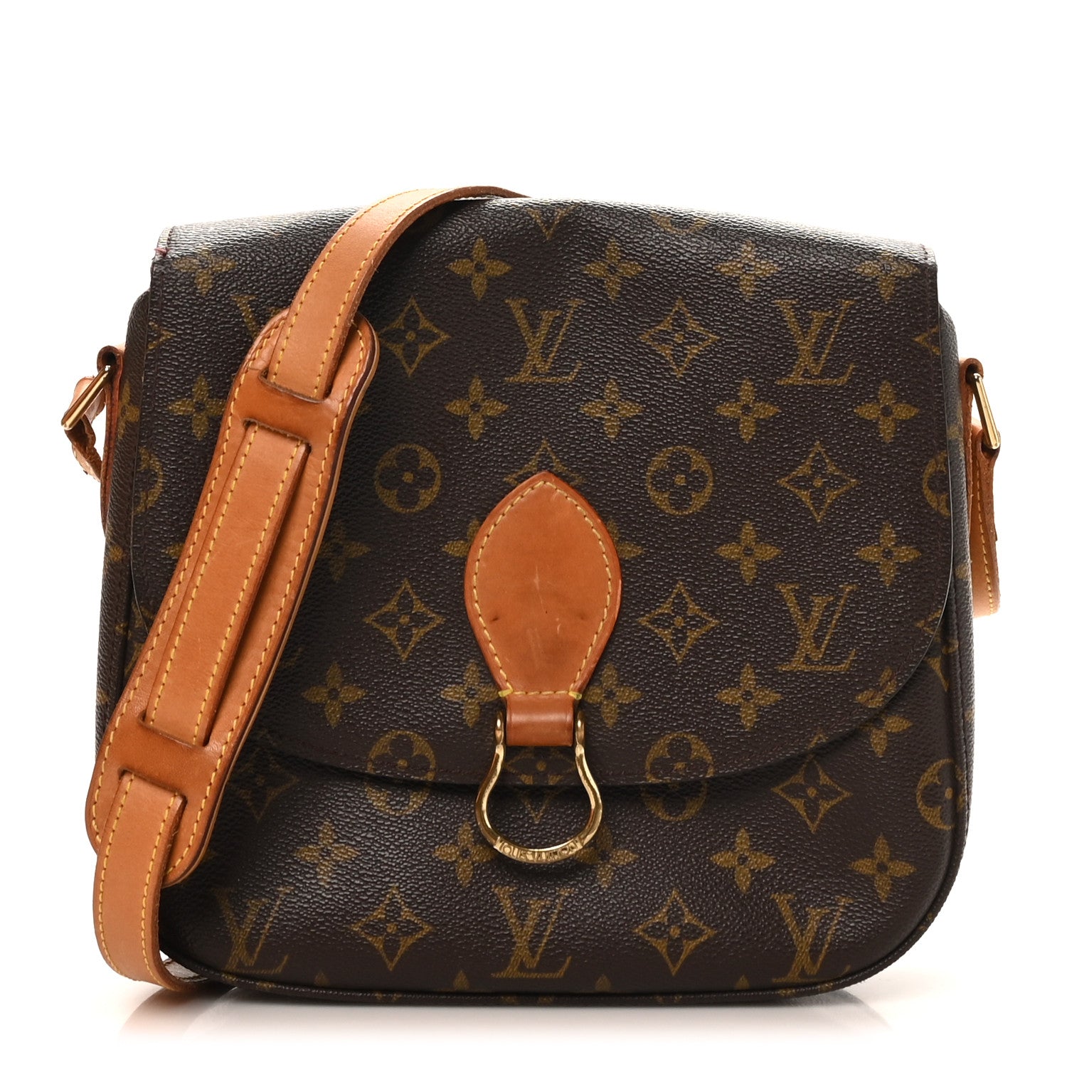 Monogram Saint Cloud GM