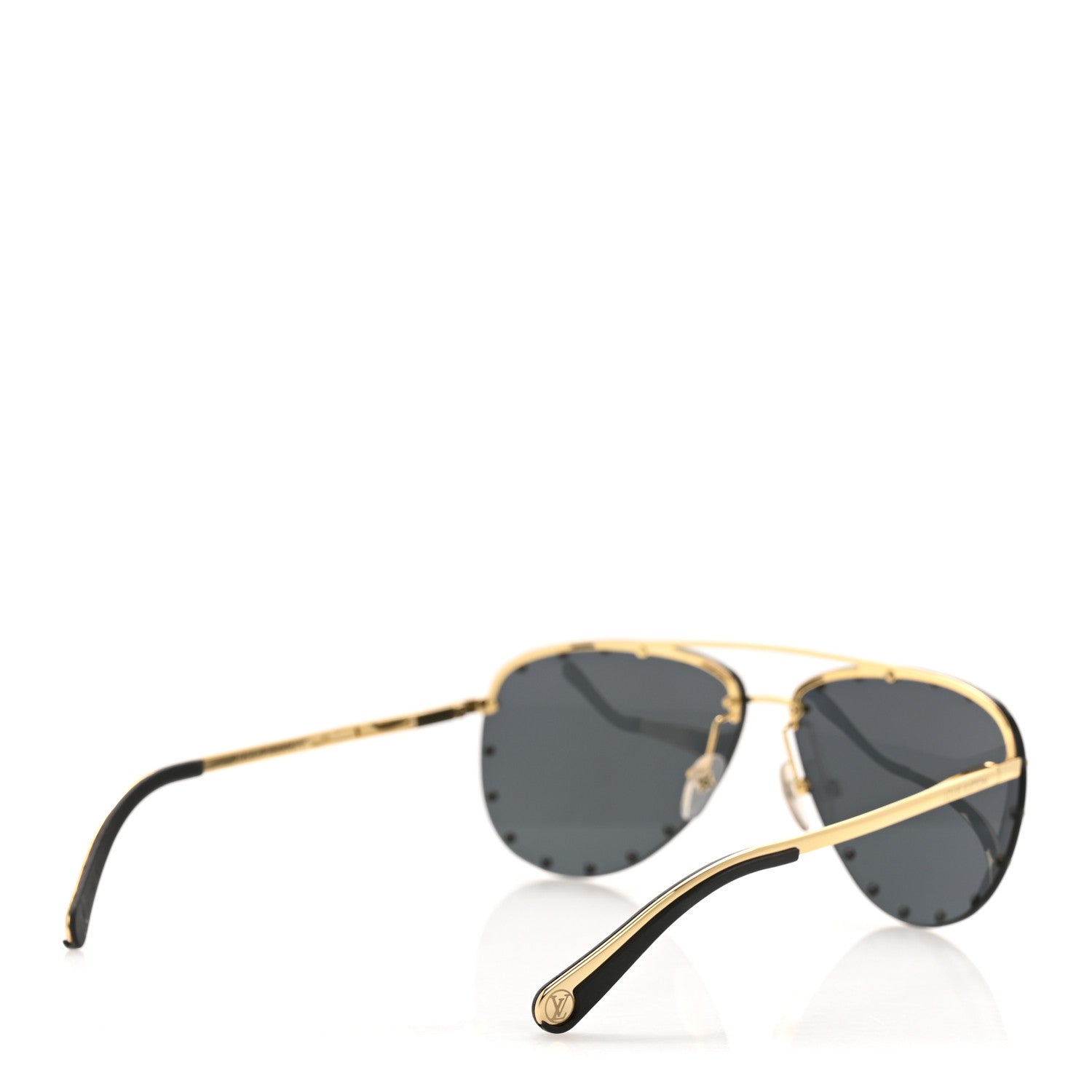 The Party Aviator Sunglasses Z0911U Blue