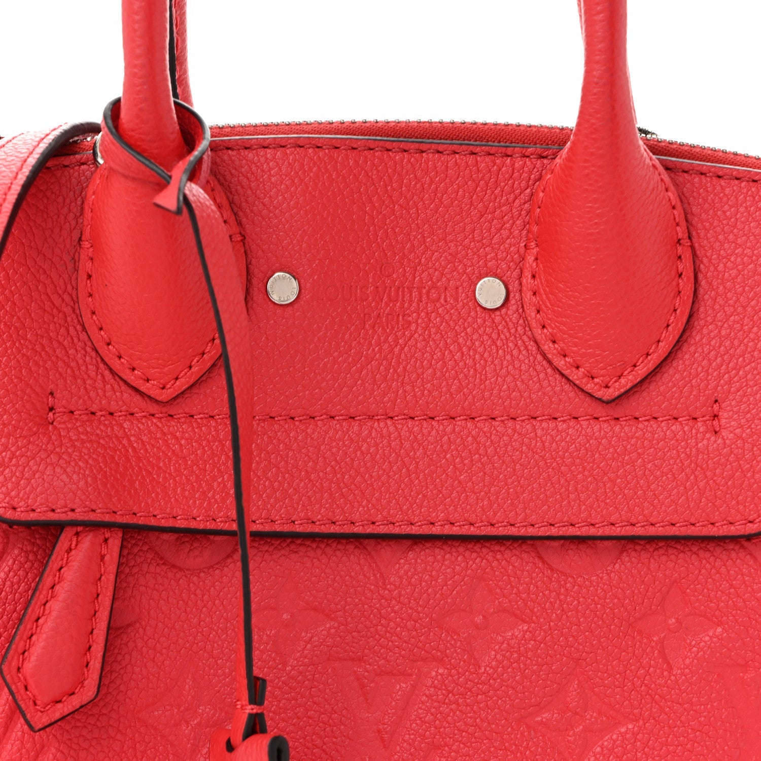 Empreinte Mini Pont-Neuf Poppy