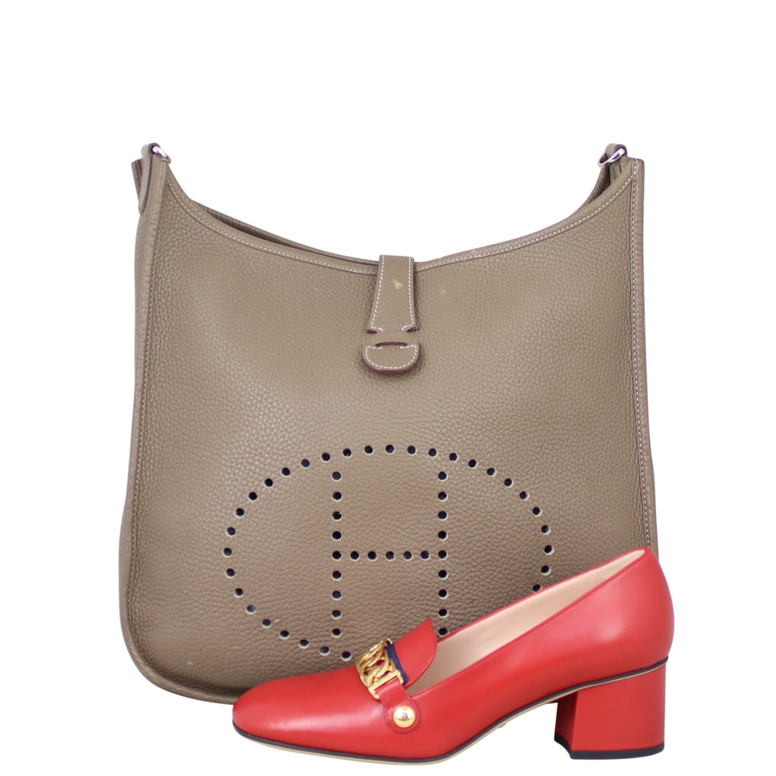 Hermes Evelyne III GM