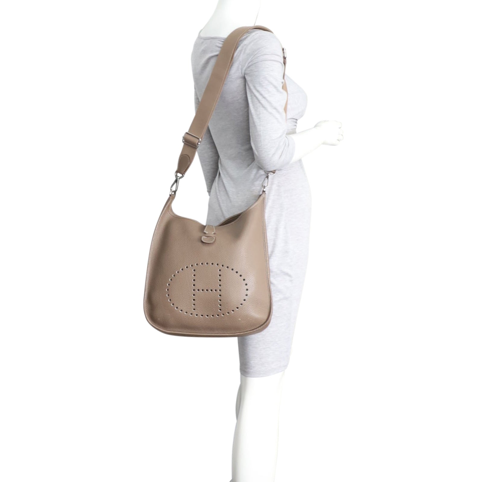 Hermes Evelyne III GM