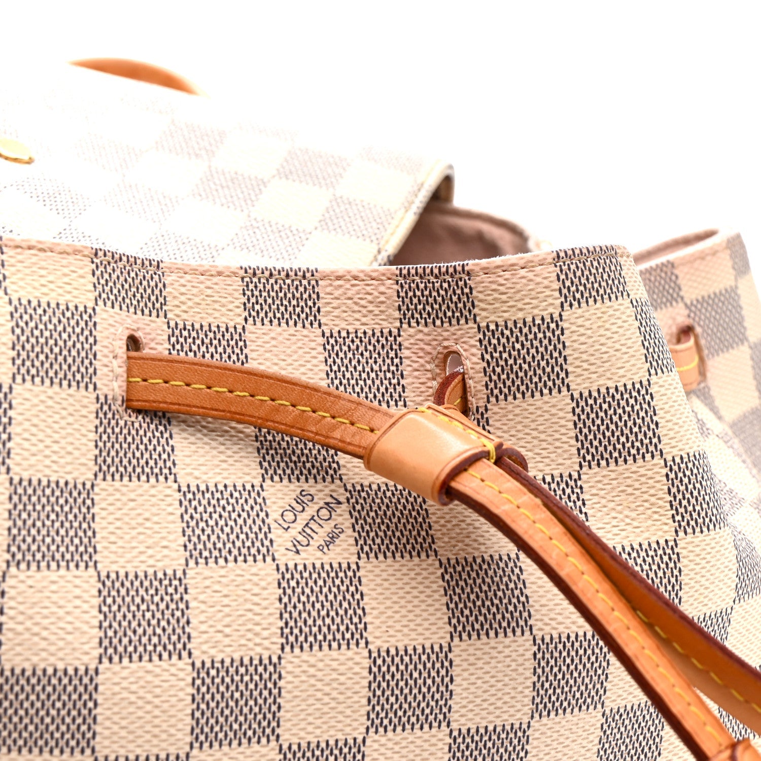 Damier Azur Sperone Backpack