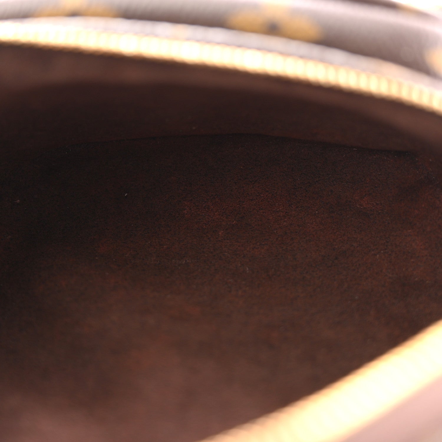 Monogram Mini Bumbag