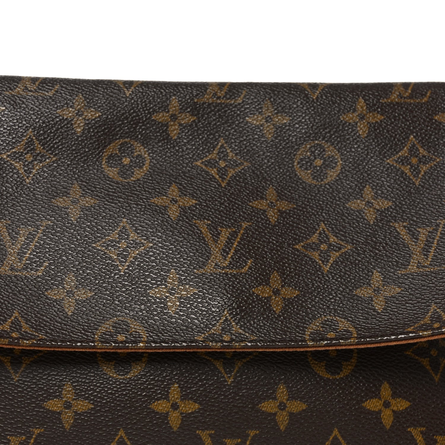 Monogram Mini Looping
