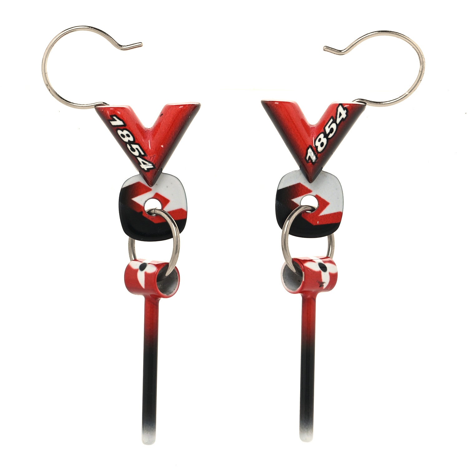 Essential V Speedy BB Earrings