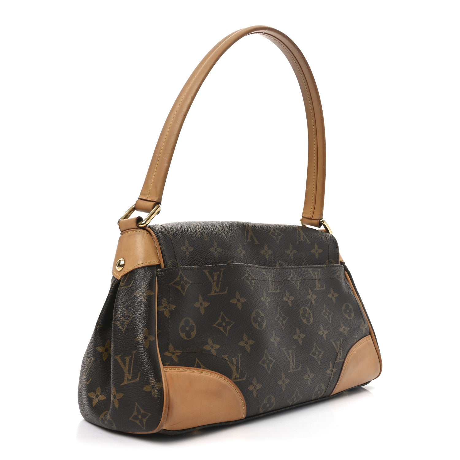 Monogram Beverly MM