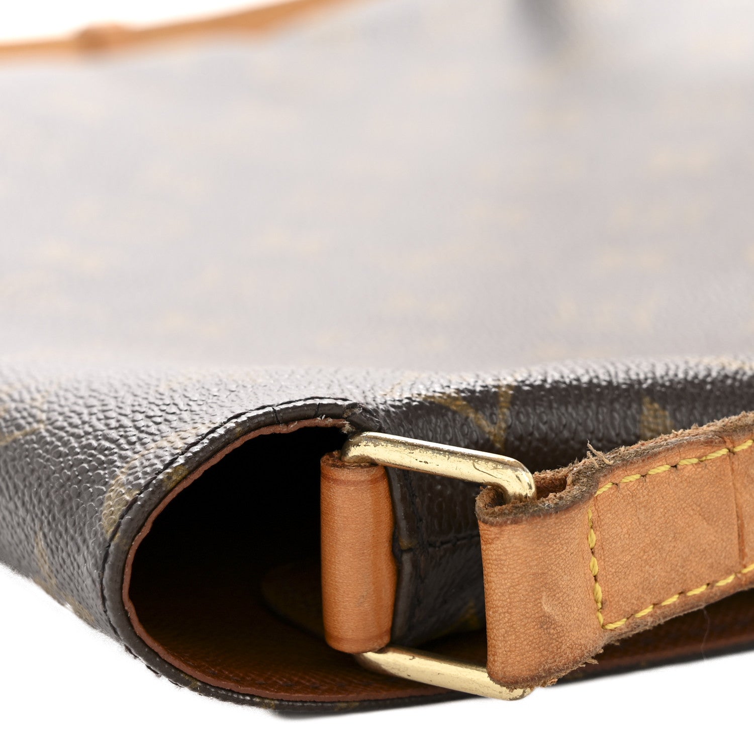 Monogram Musette GM