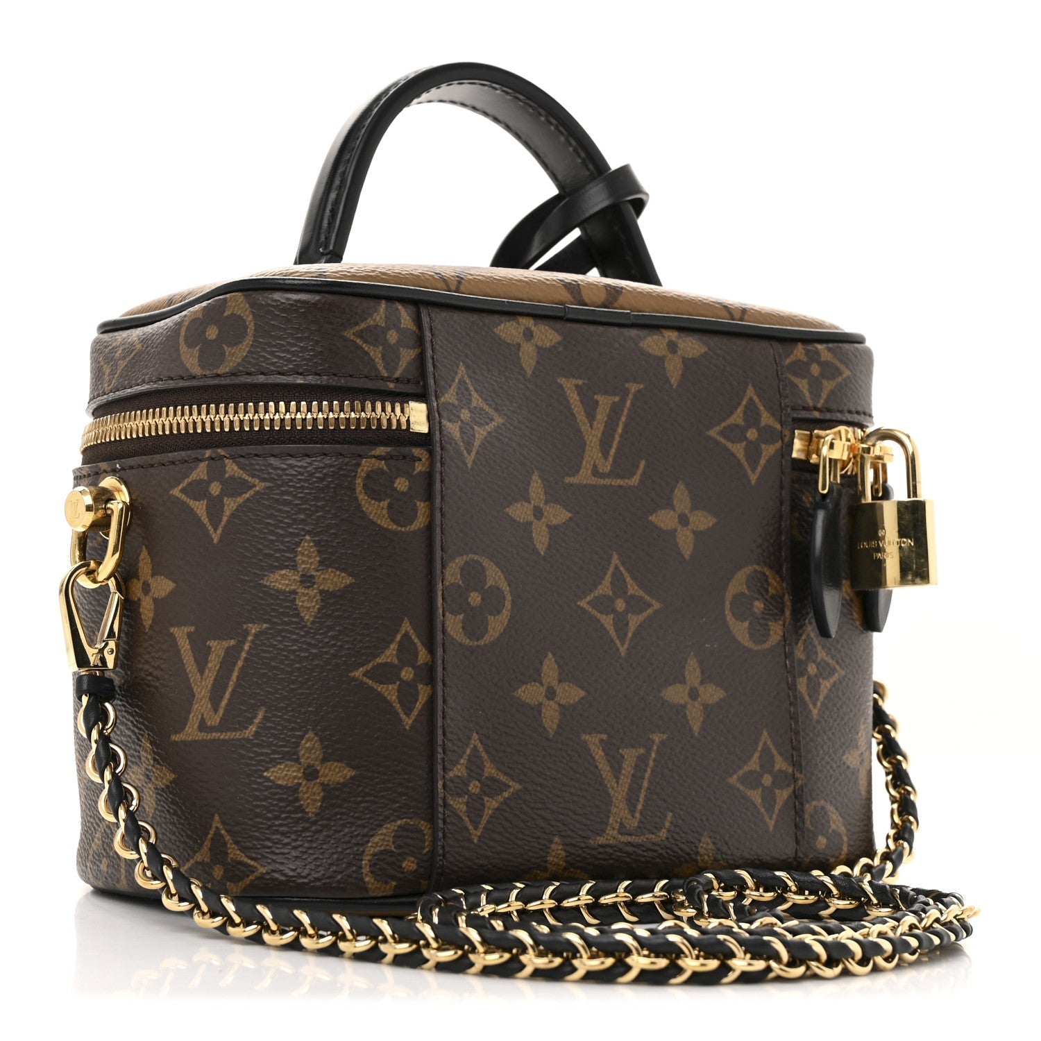 Reverse Monogram Vanity PM