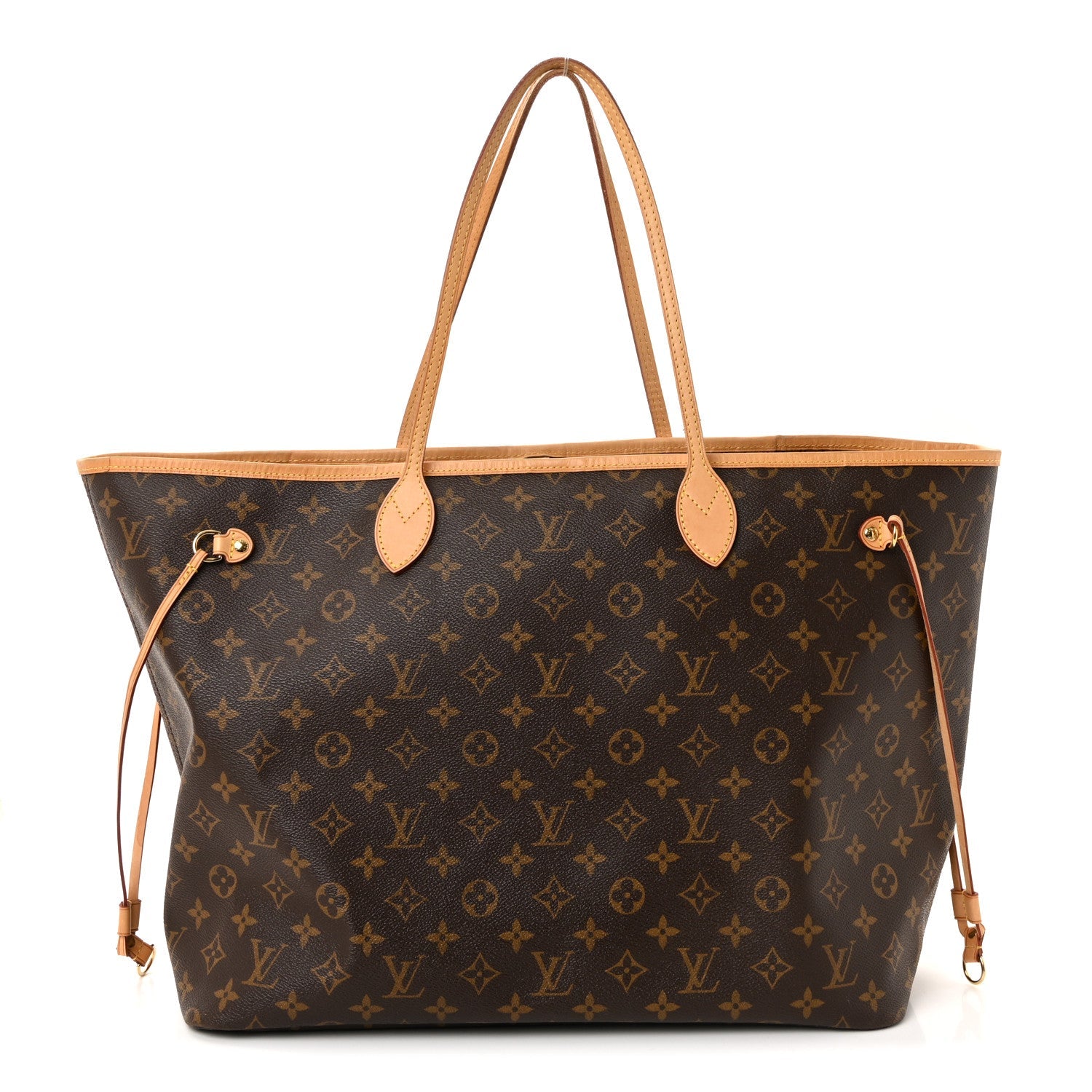 Monogram Neo Neverfull GM
