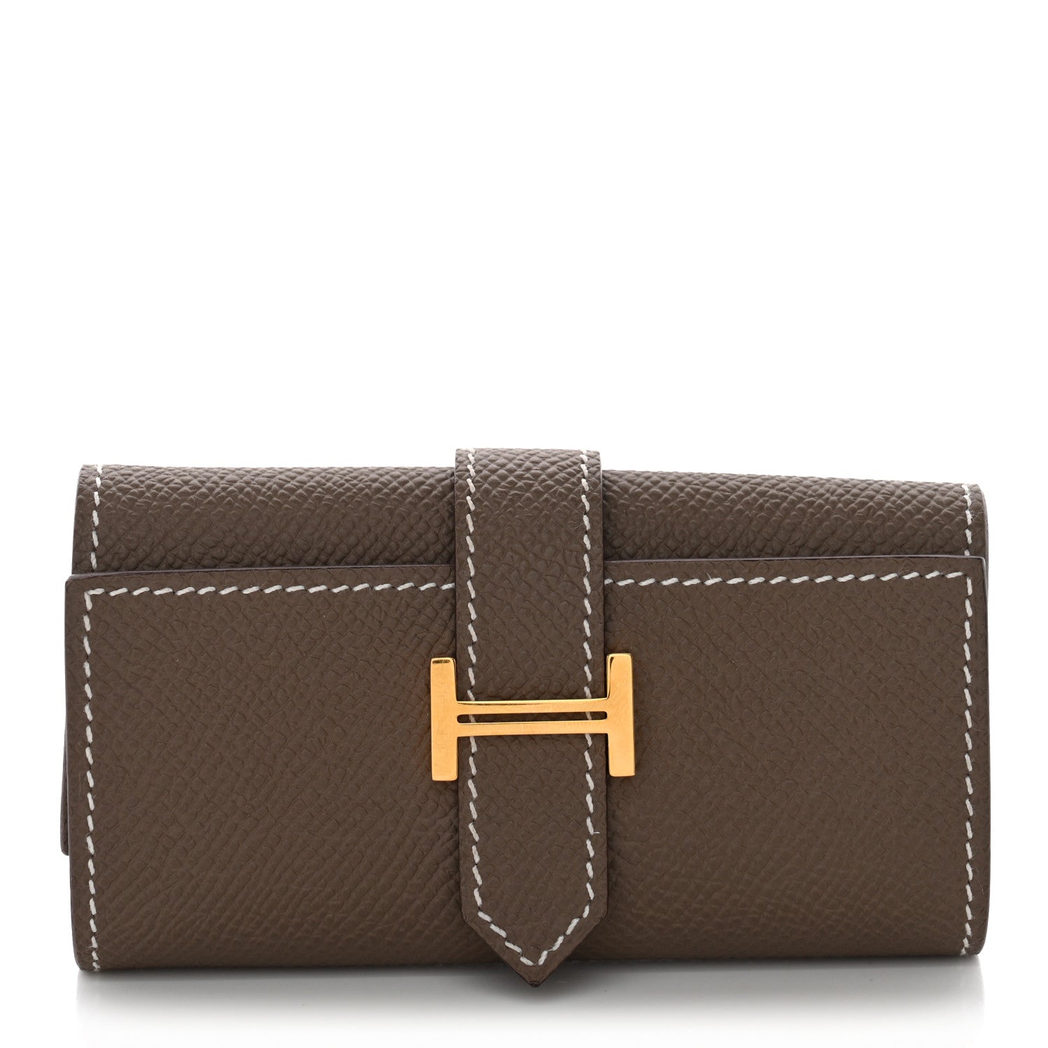 Epsom Bearn Multicles 4 Key Holder Etoupe