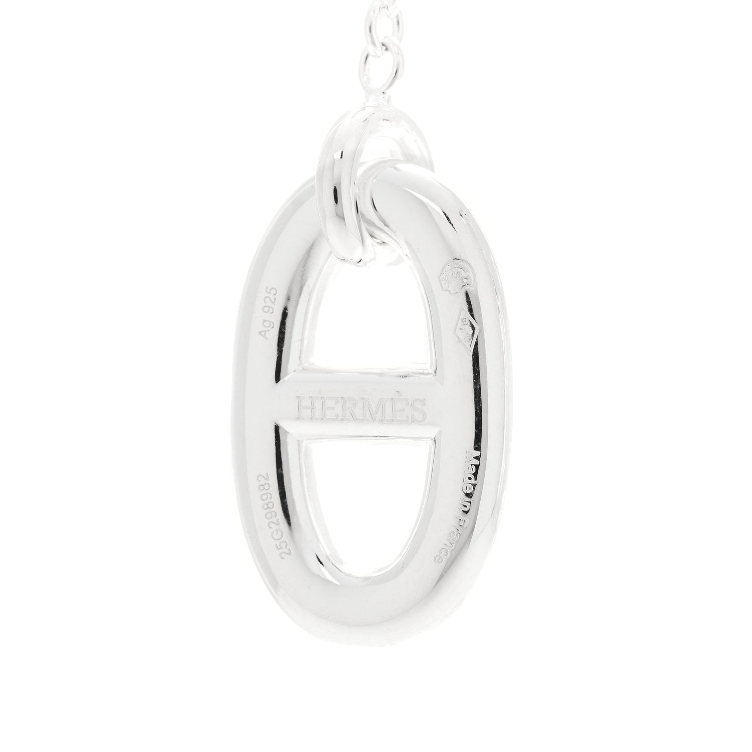 Sterling Silver Farandole Drop Earrings