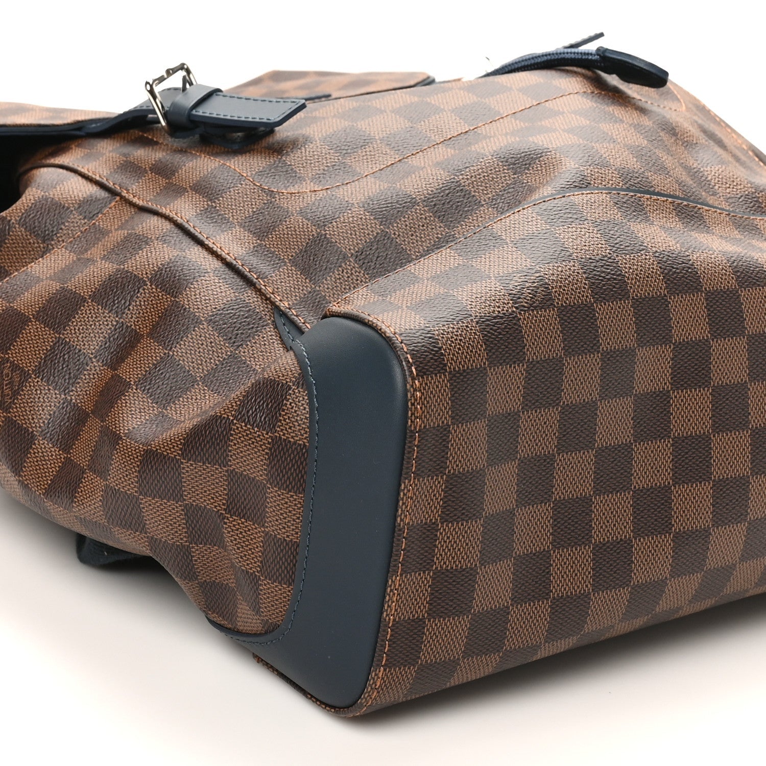 Damier Ebene Runner Backpack