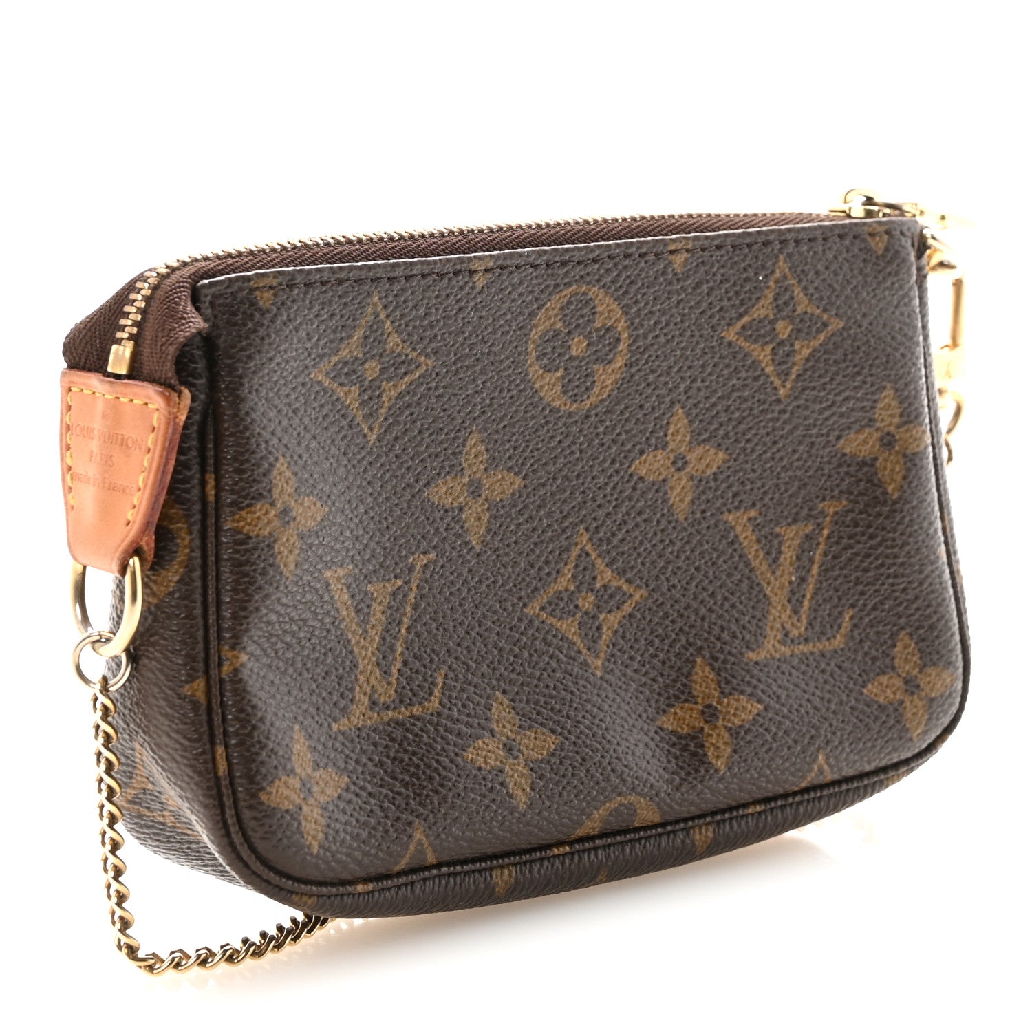Monogram Mini Pochette Accessories