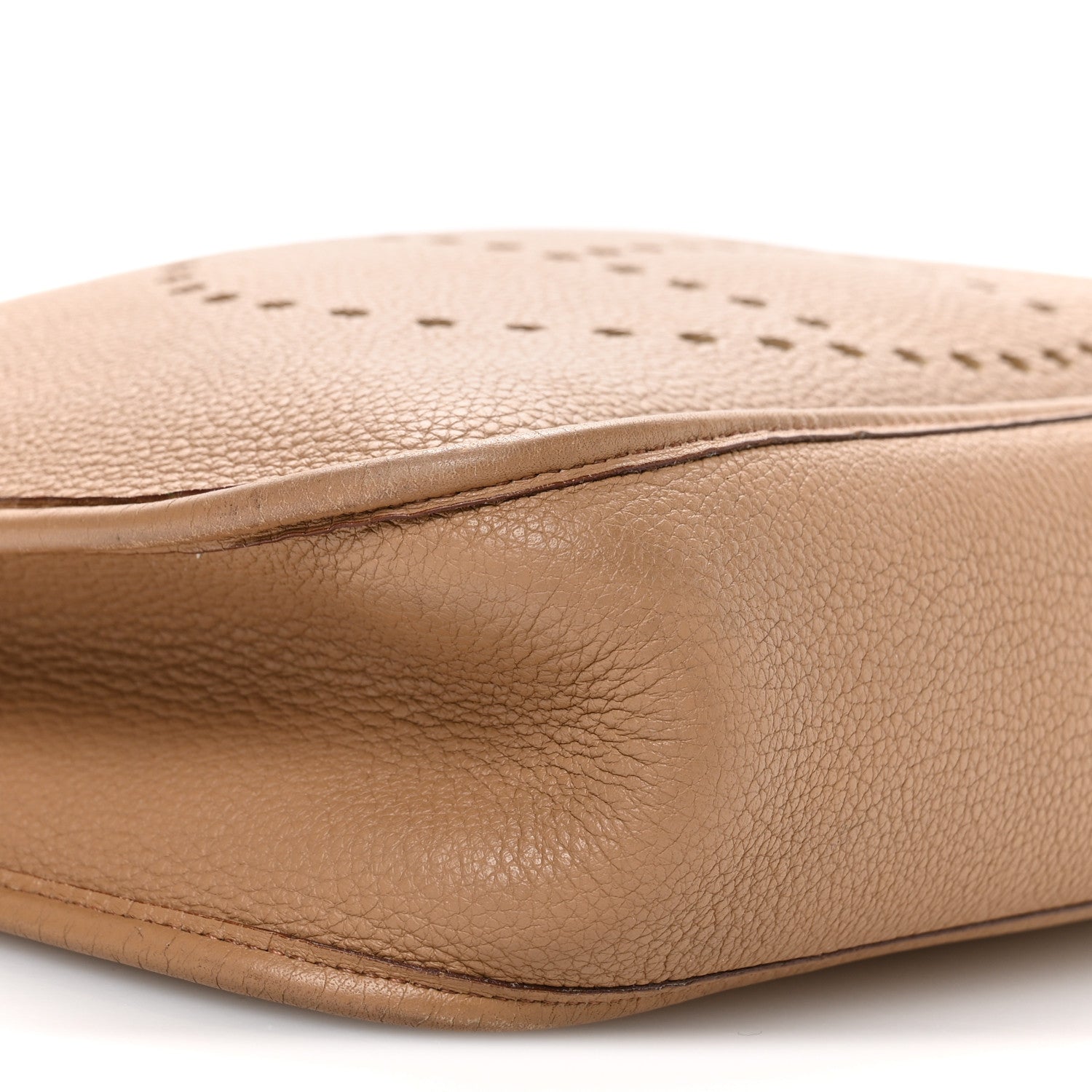 Taurillon Clemence Evelyne GM Tabac Camel