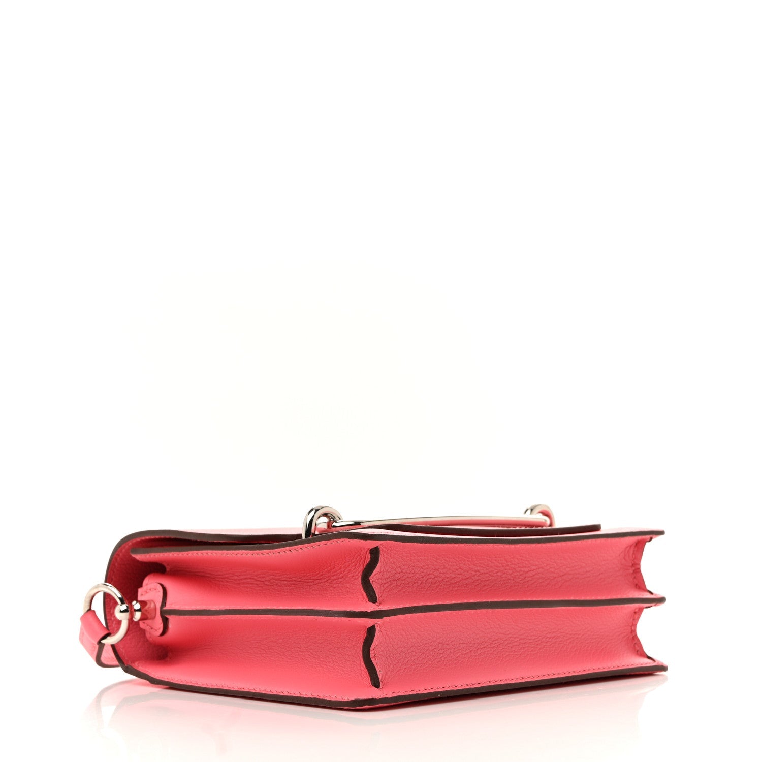 Evercolor Mini Sac Roulis Rose Azalee