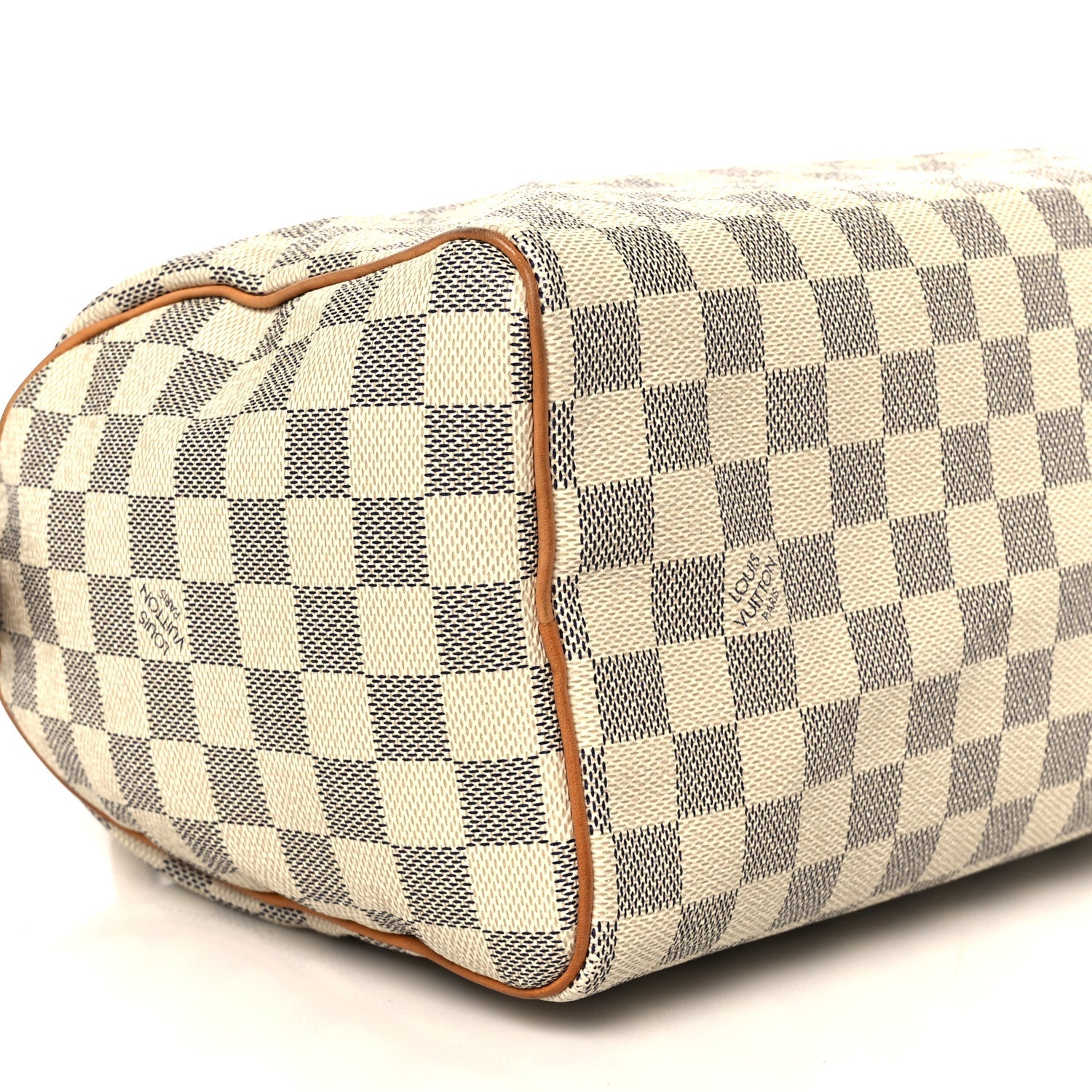 Damier Azur Speedy 25