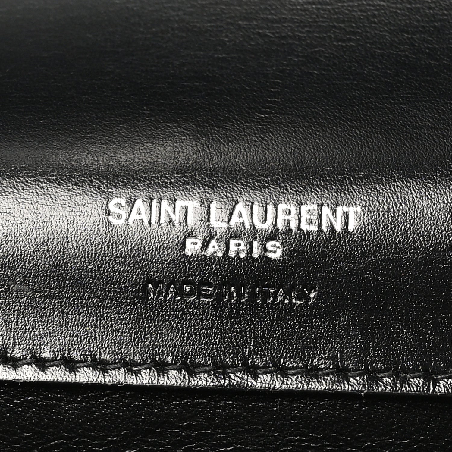 Smooth Calfskin Mini Solferino Satchel Black