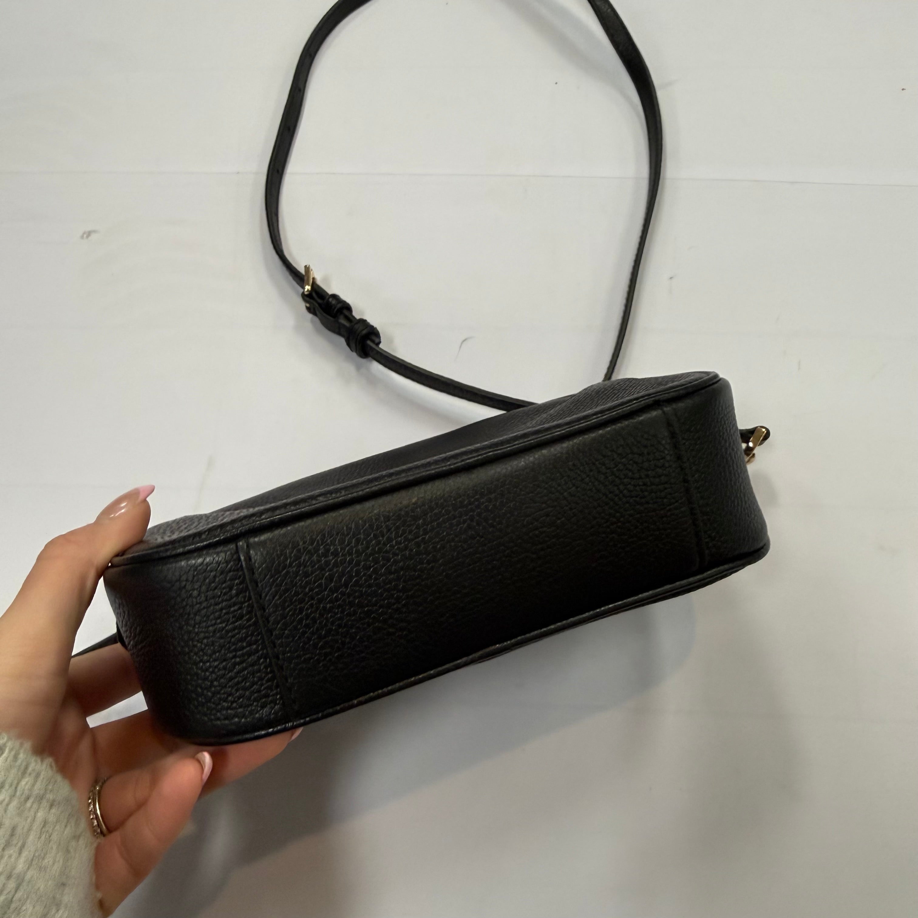 Crossbody Designer By Michael By Michael Kors, Size: Small