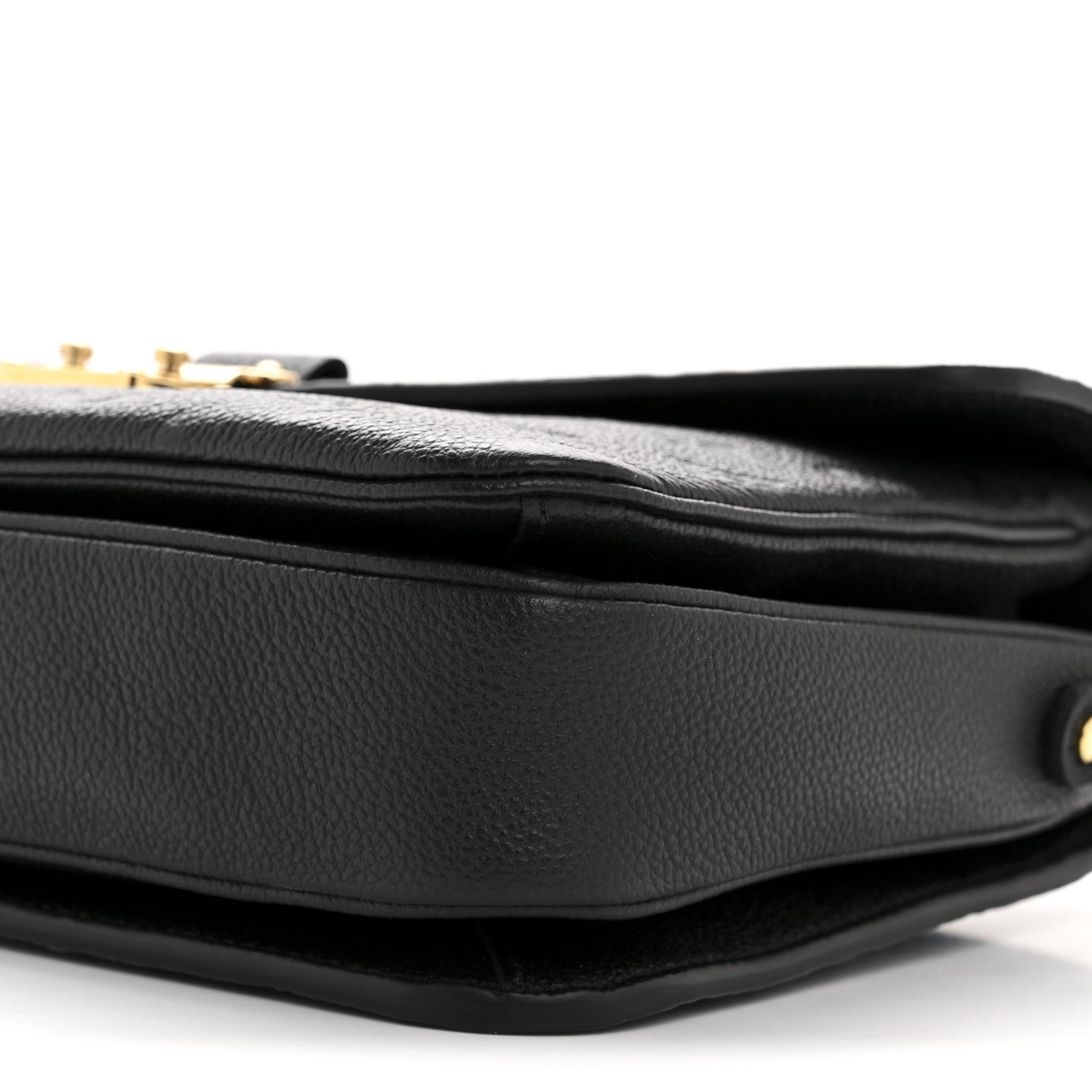 Empreinte Pochette Metis Black