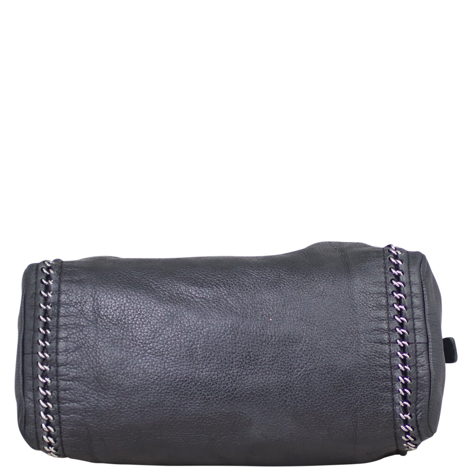 Chanel Luxe Ligne Bowler | Deerskin