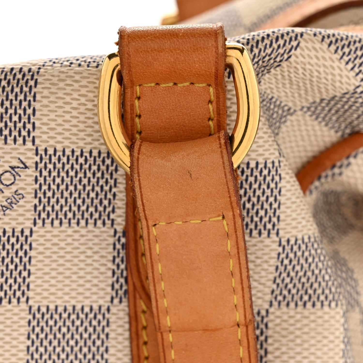 Damier Azur Stresa PM