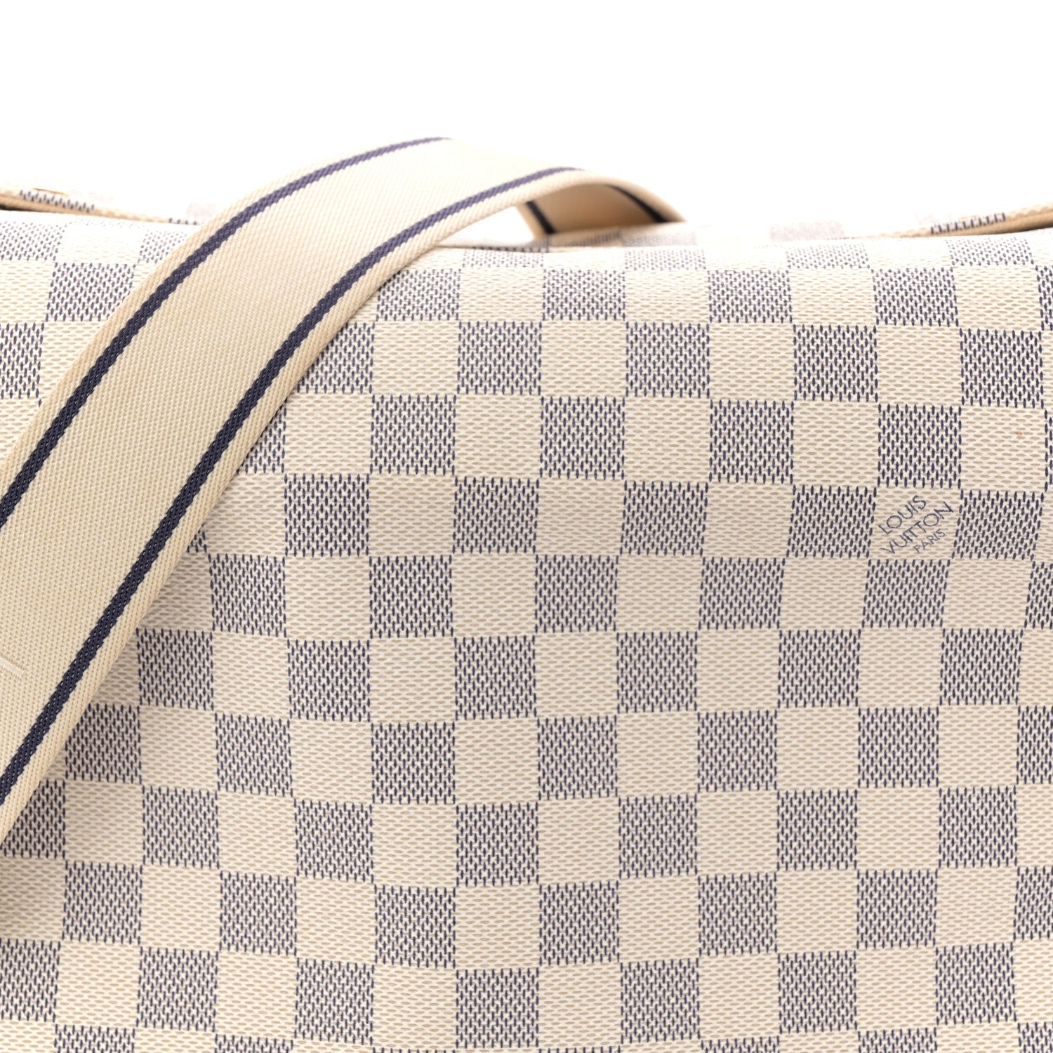 Damier Azur Naviglio