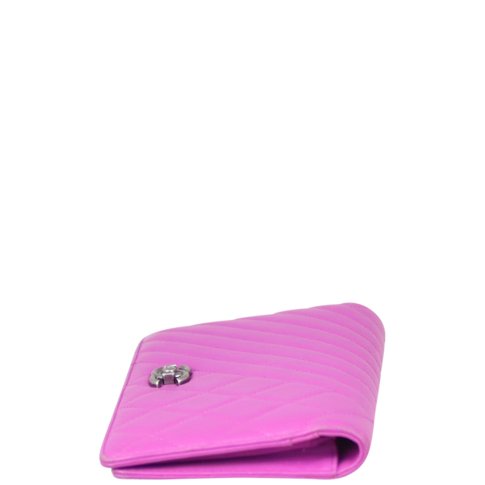 Chanel Coco Boy Wallet