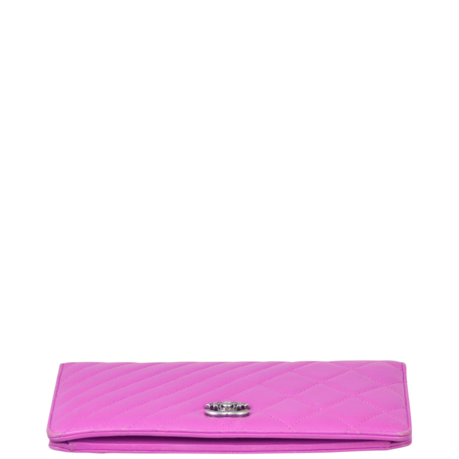 Chanel Coco Boy Wallet