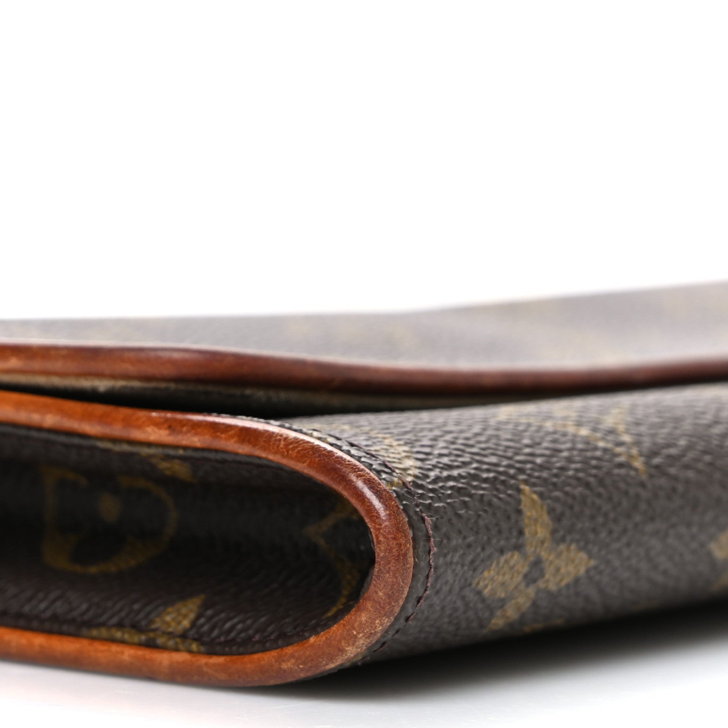 Monogram Pochette Twin GM