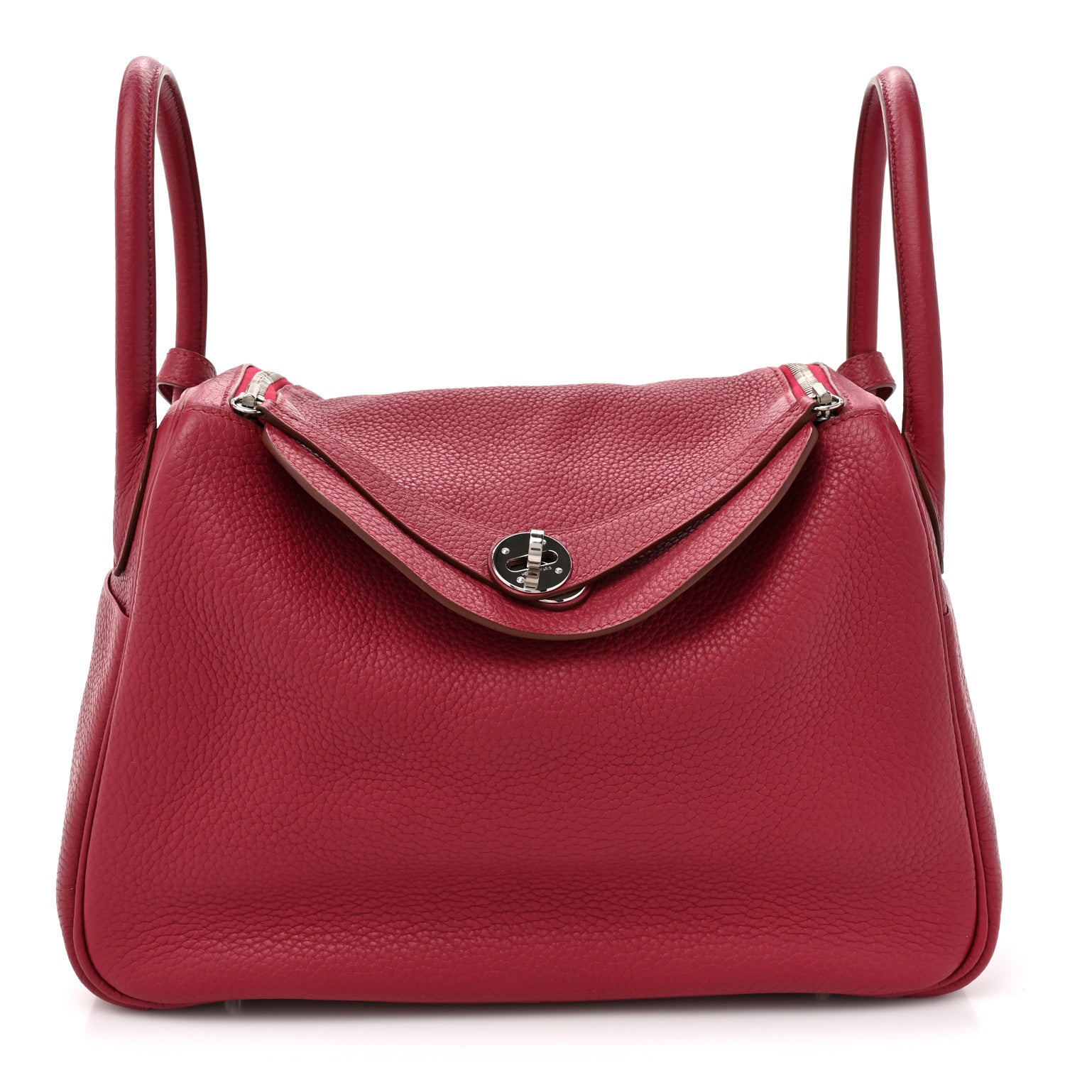 Taurillon Clemence Lindy 30 Rubis