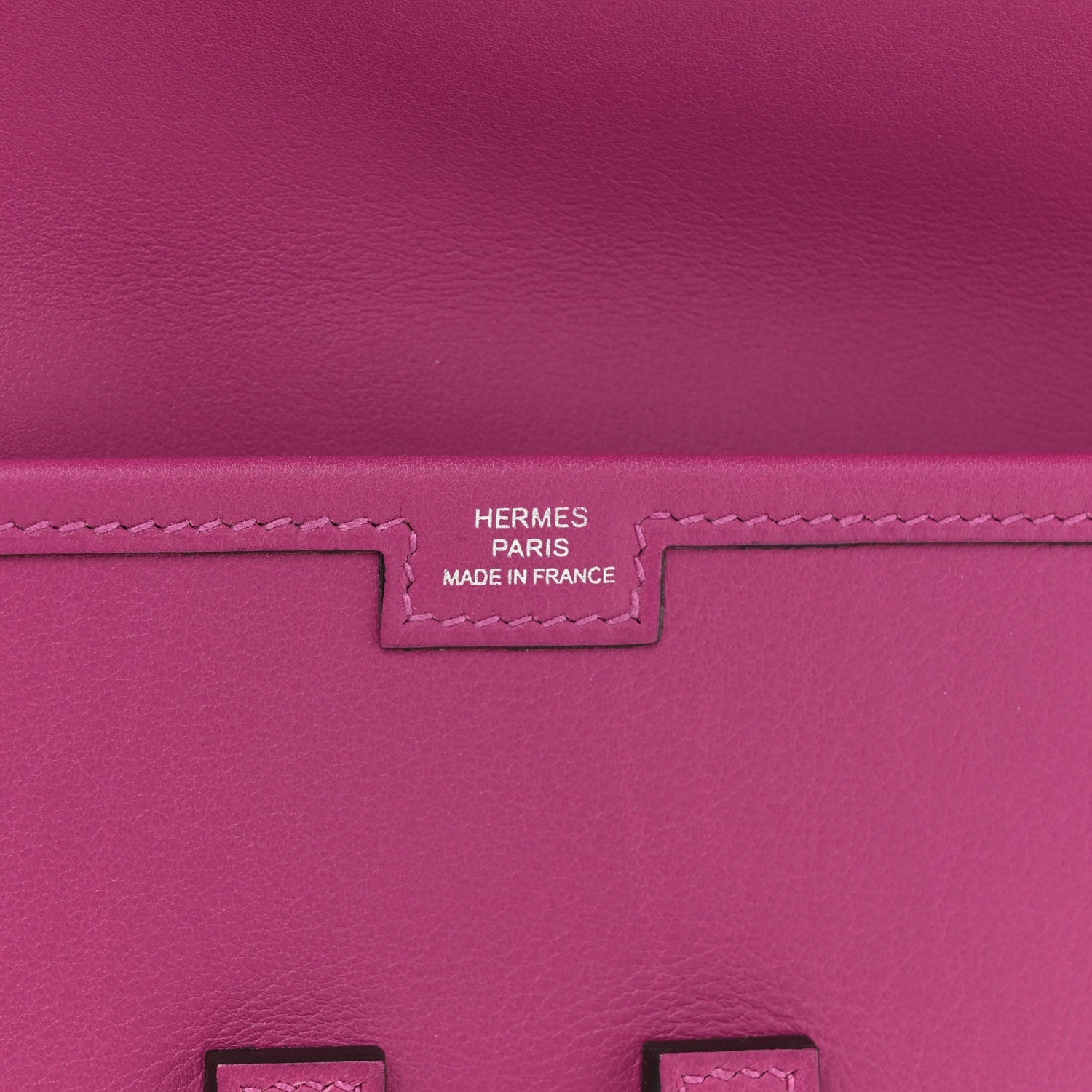 Swift Jige Elan 29 Clutch Rose Pourpre
