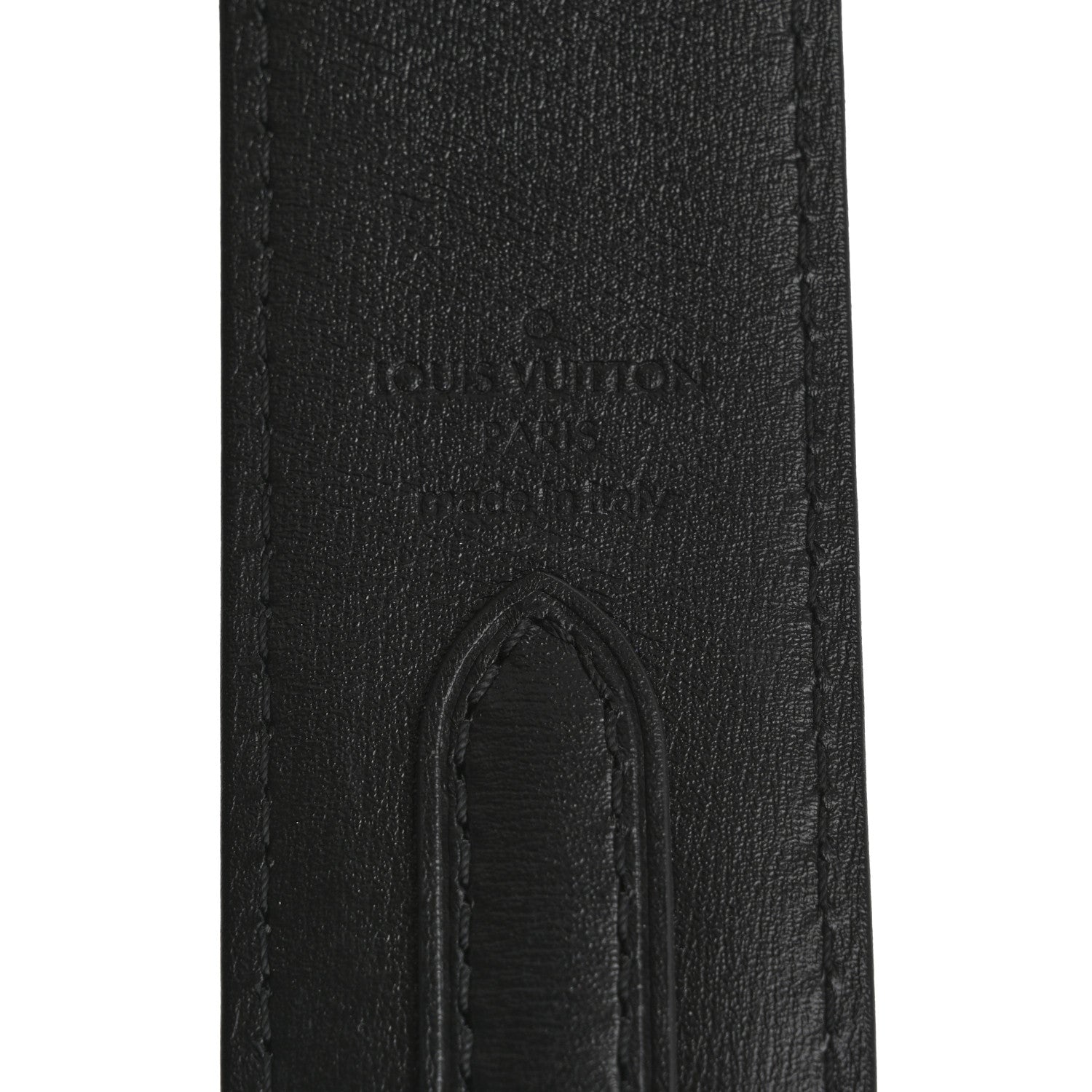 Jacquard Since 1854 Bandouliere Shoulder Strap Grey