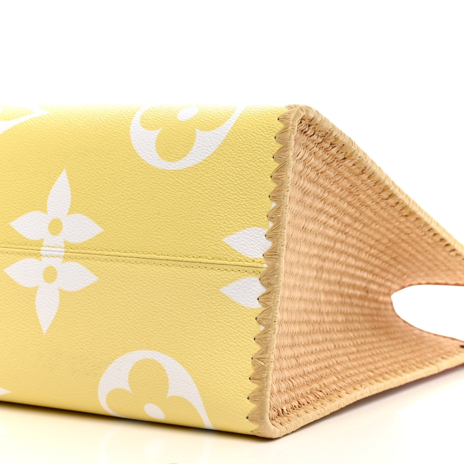 Monogram Giant By The Pool Santa Monica Onthego GM Light Pink