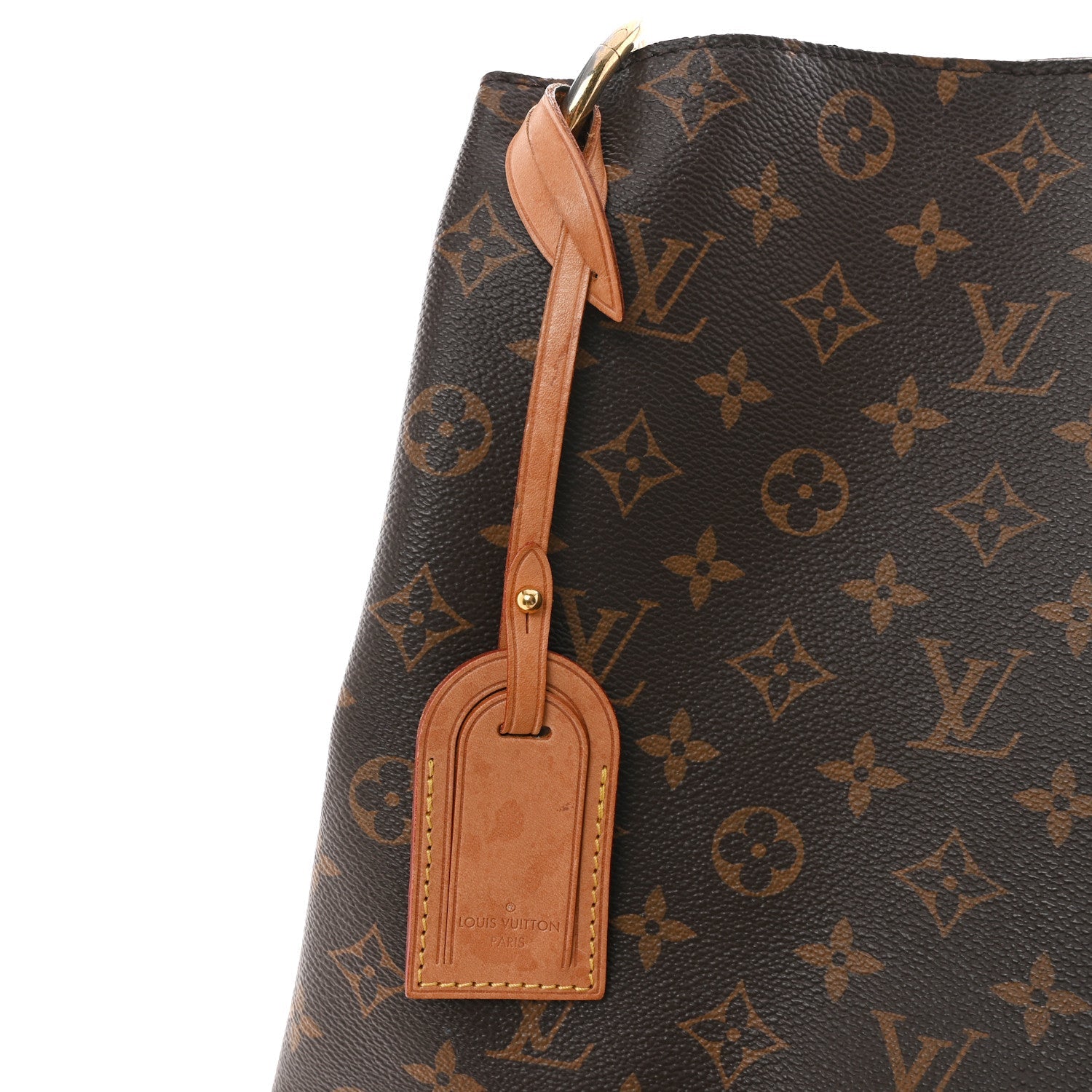 Monogram Graceful MM