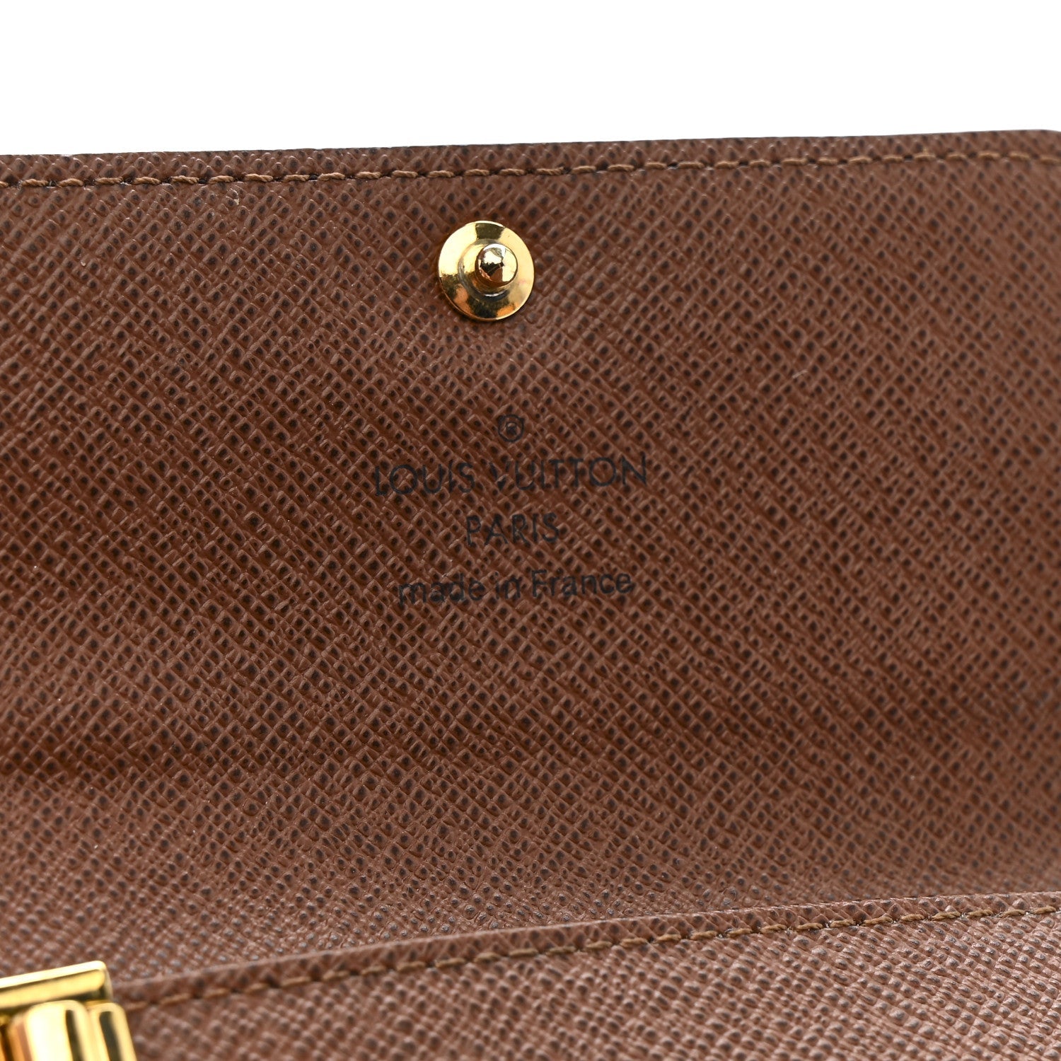 Monogram 6 Key Multicles Holder