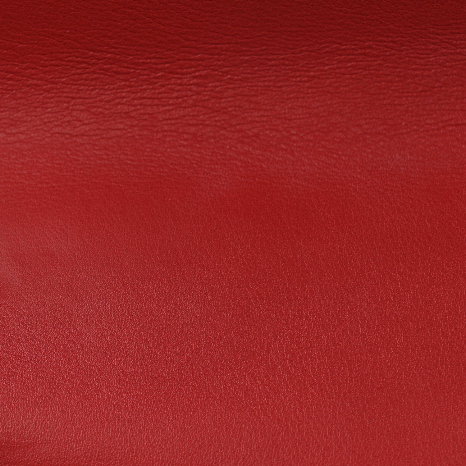 Moon Calfskin Web Medium Dionysus Bamboo Top Handle Bag Hibiscus Red