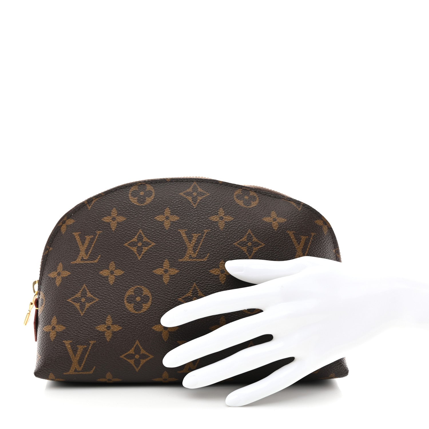 Monogram Cosmetic Pouch GM